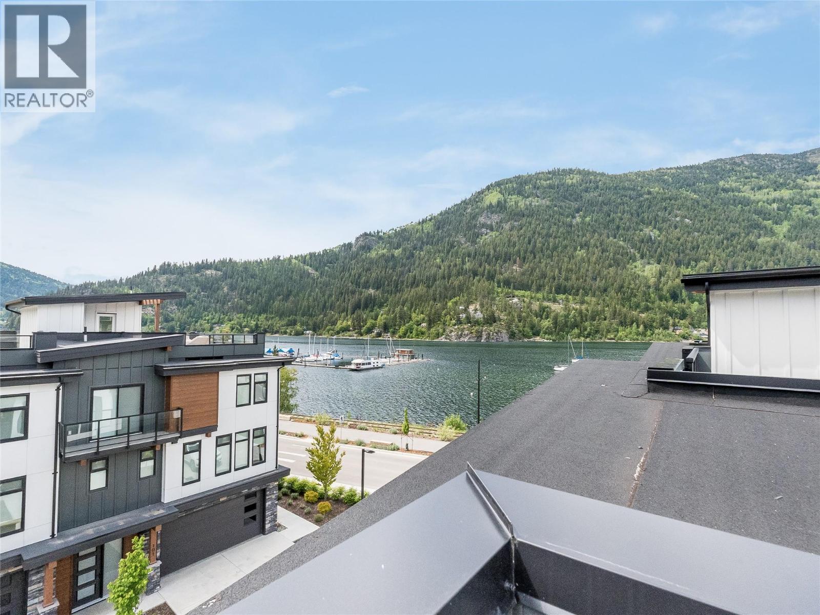910 Lakeside Drive Unit# 203, Nelson, British Columbia  V1L 6G3 - Photo 54 - 10387317
