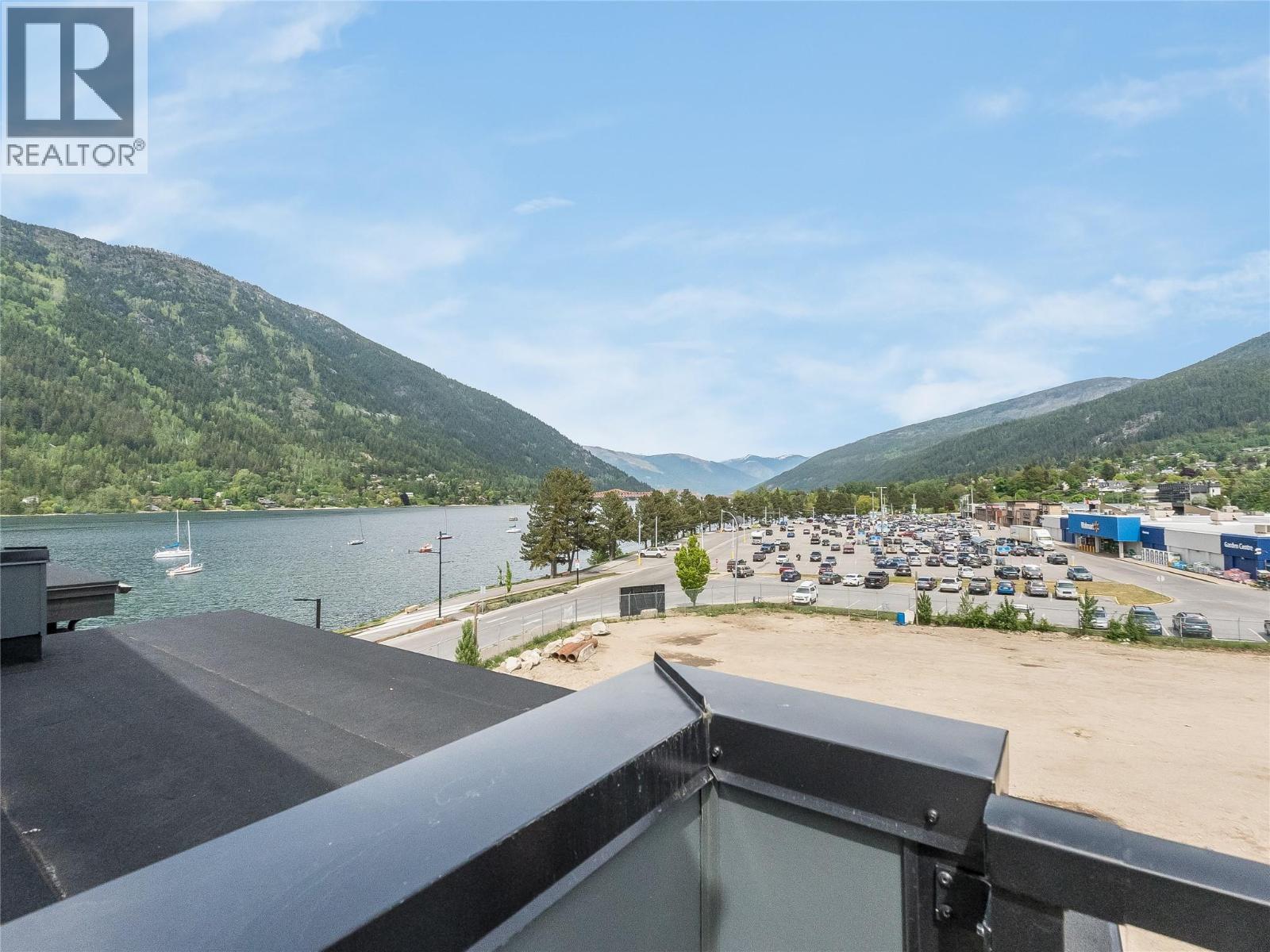 910 Lakeside Drive Unit# 203, Nelson, British Columbia  V1L 6G3 - Photo 55 - 10387317