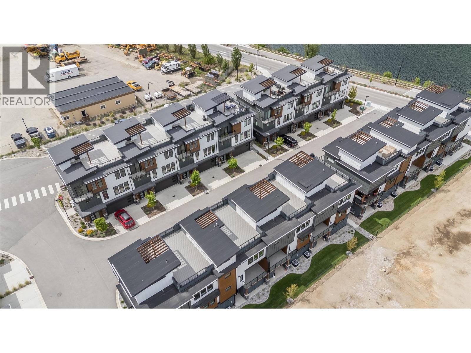 910 Lakeside Drive Unit# 203, Nelson, British Columbia  V1L 6G3 - Photo 58 - 10387317