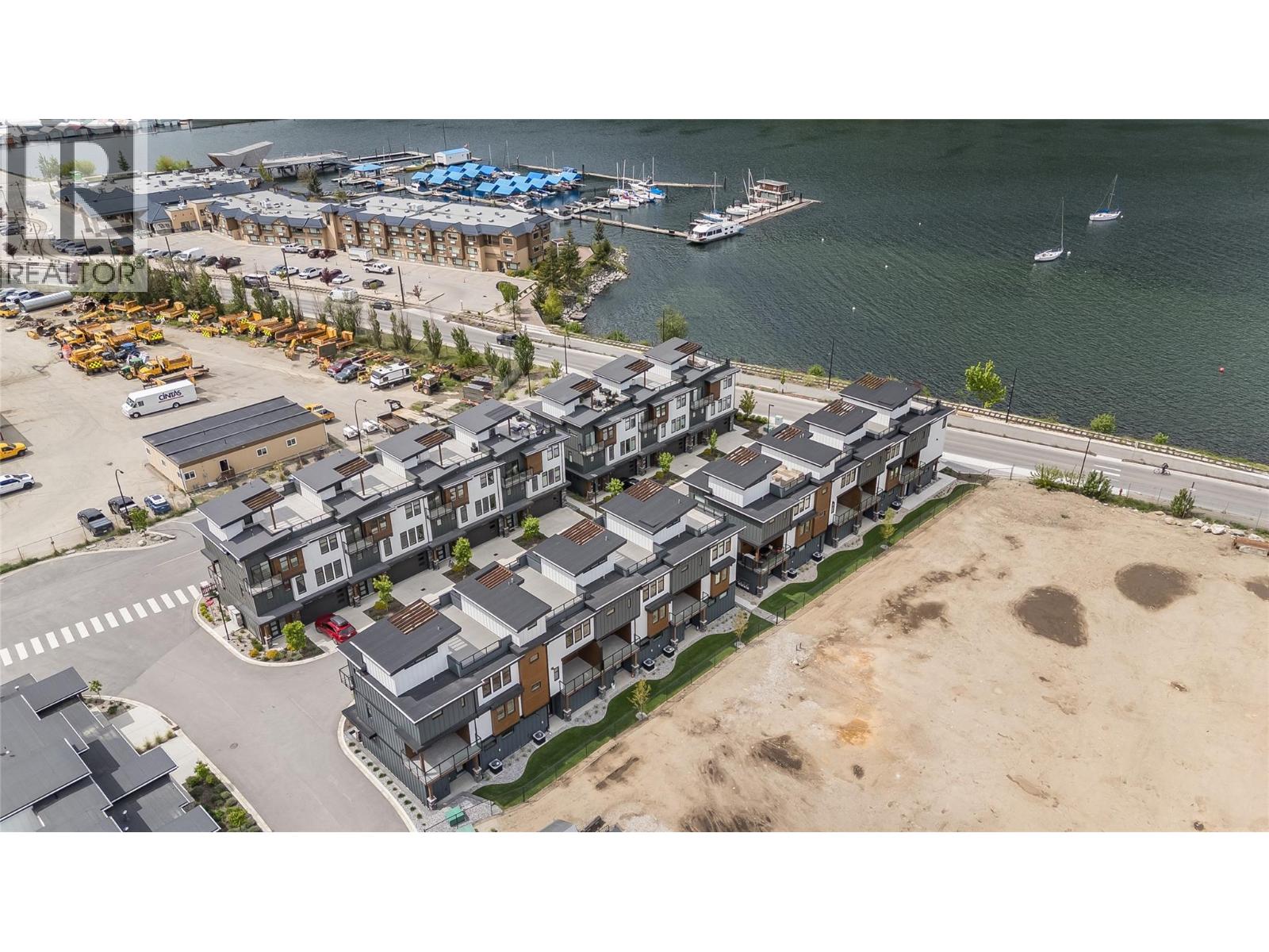 910 Lakeside Drive Unit# 203, Nelson, British Columbia  V1L 6G3 - Photo 61 - 10387317