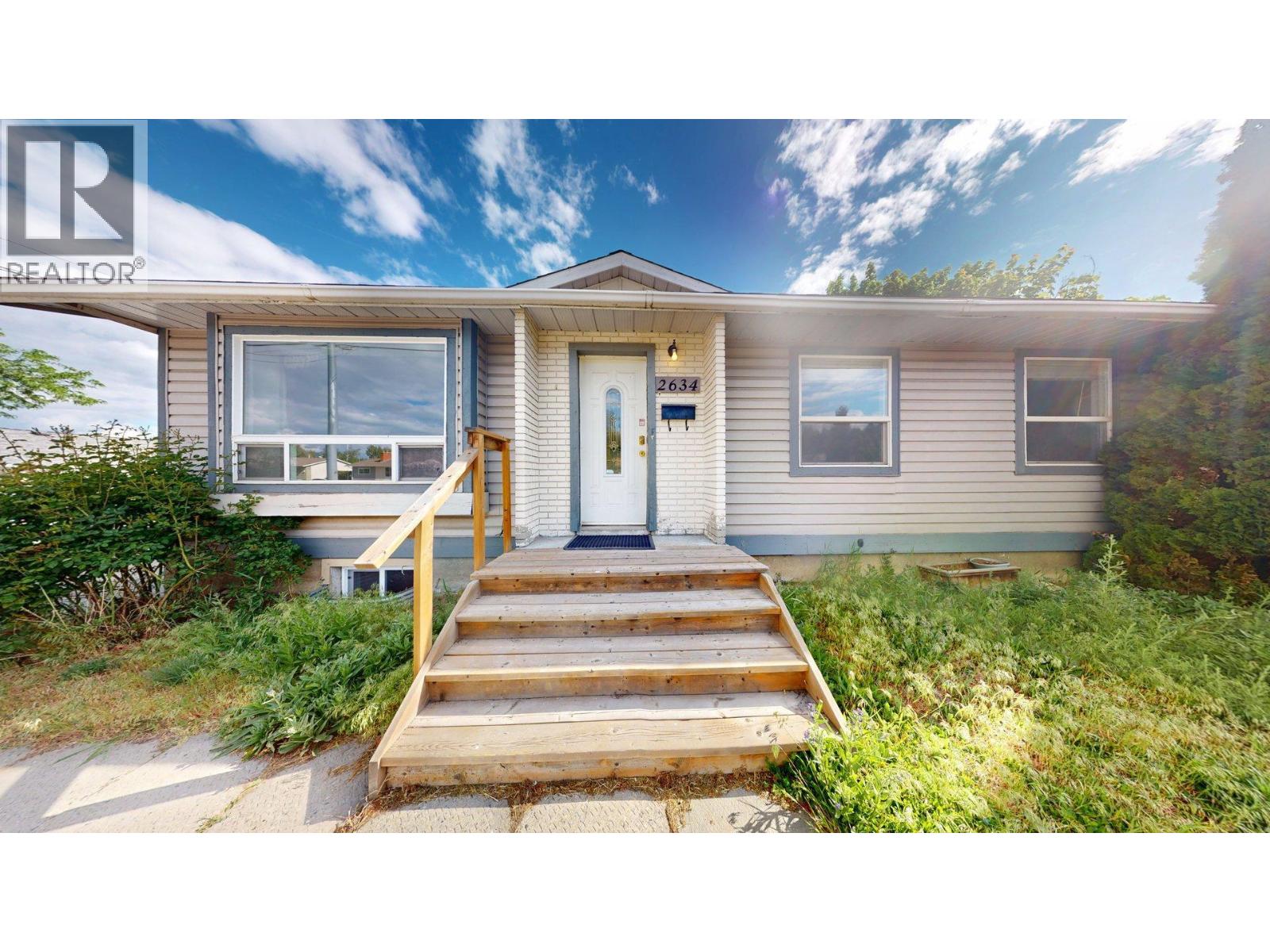 2634 Springfield Road, kelowna, British Columbia