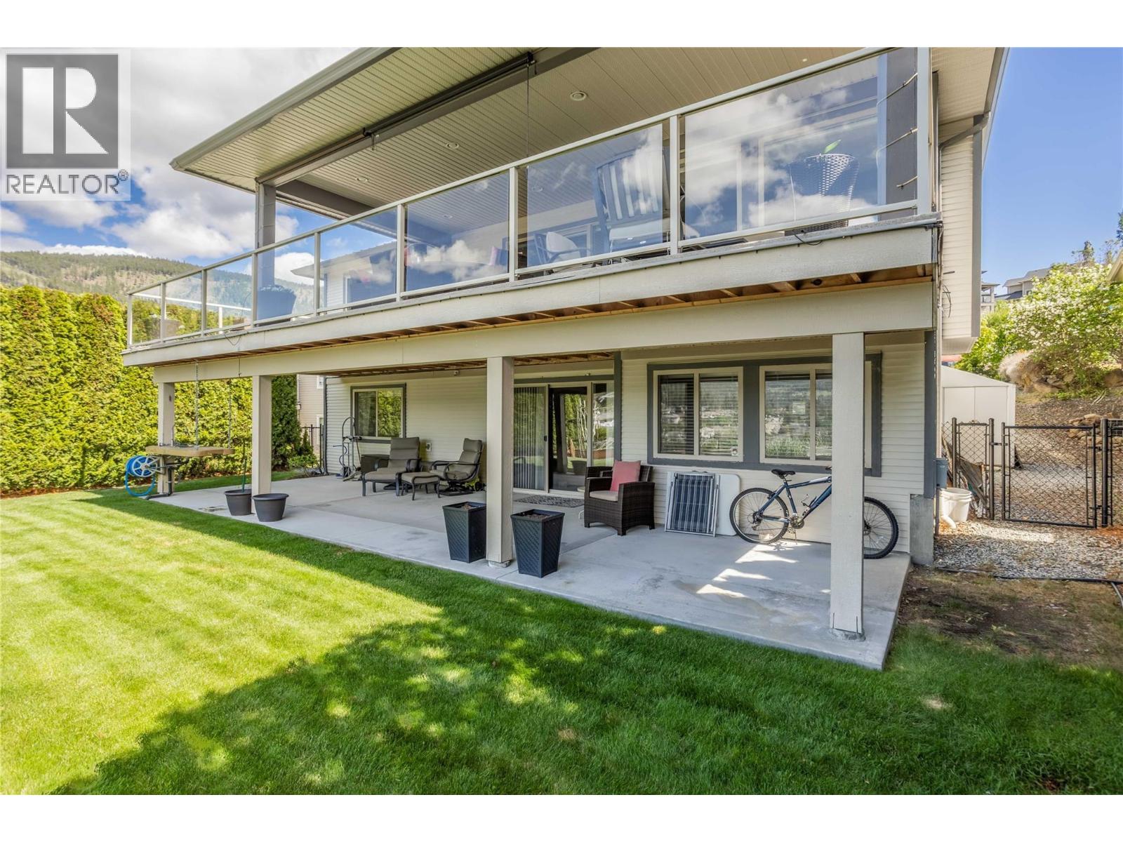 2493 Ironridge Road, West Kelowna, British Columbia  V4T 2Y4 - Photo 49 - 10387638