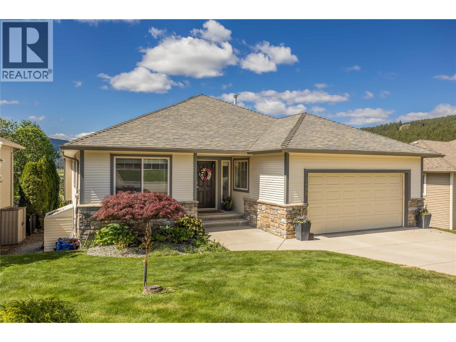 2493 Ironridge Road, West Kelowna, British Columbia  V4T 2Y4 - Photo 63 - 10387638