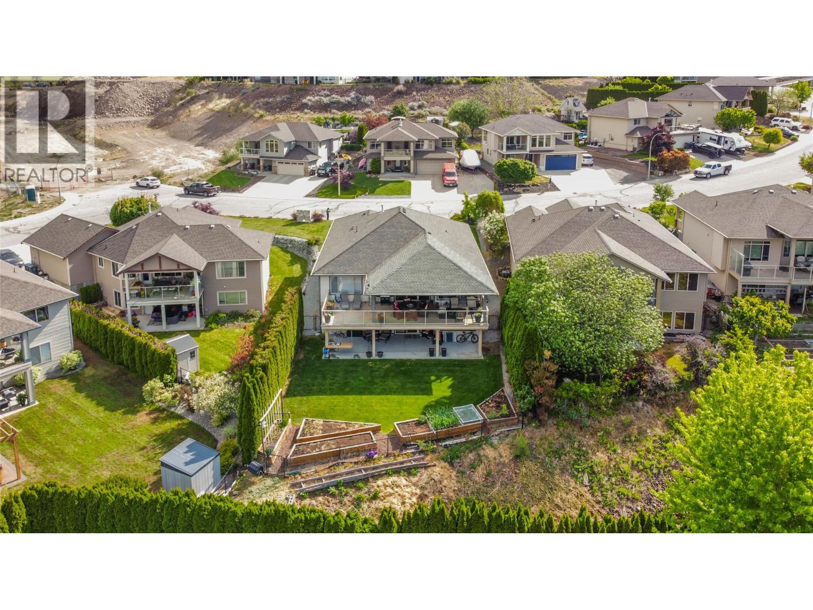2493 Ironridge Road, West Kelowna, British Columbia  V4T 2Y4 - Photo 73 - 10387638