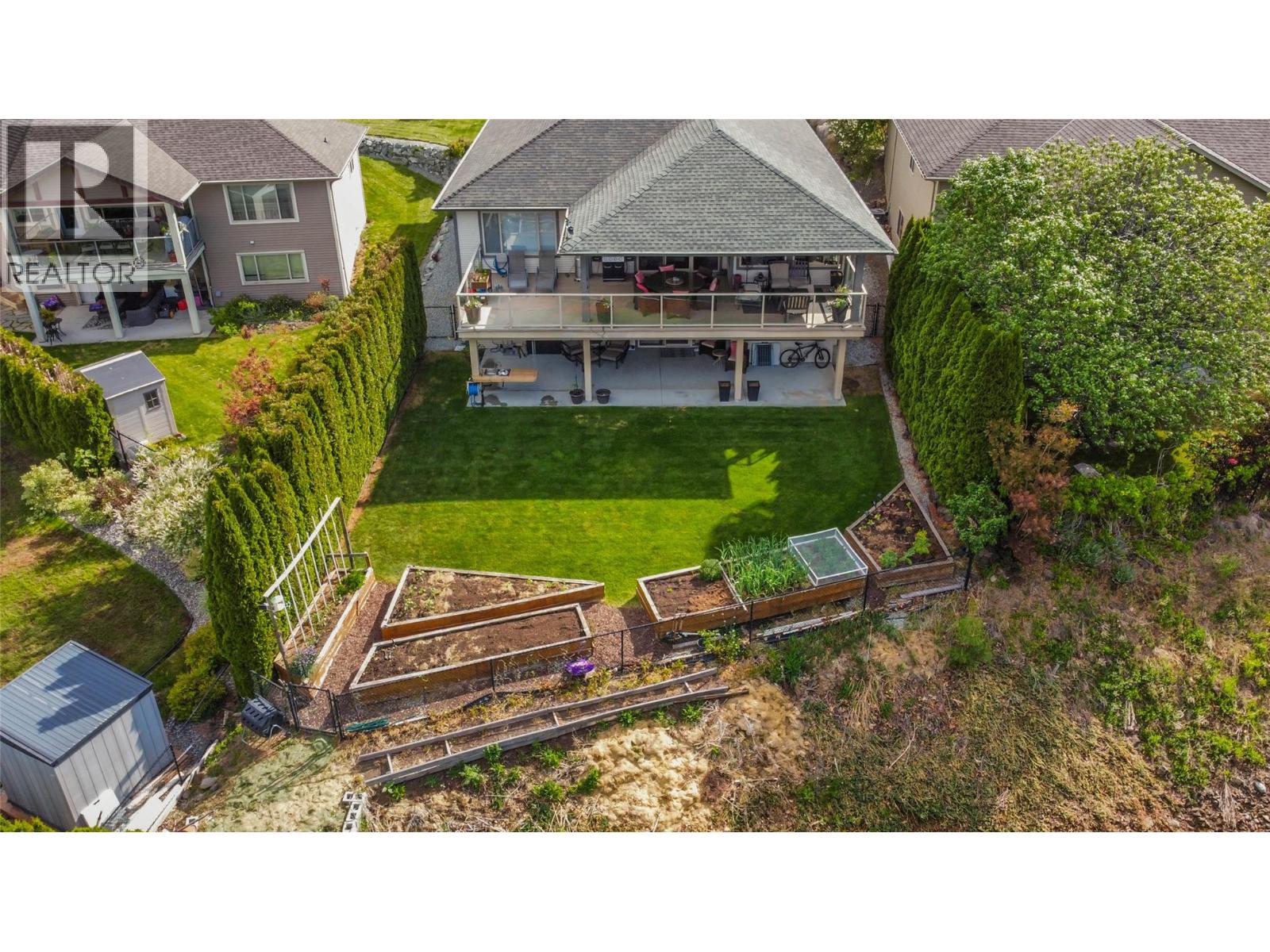 2493 Ironridge Road, West Kelowna, British Columbia  V4T 2Y4 - Photo 74 - 10387638