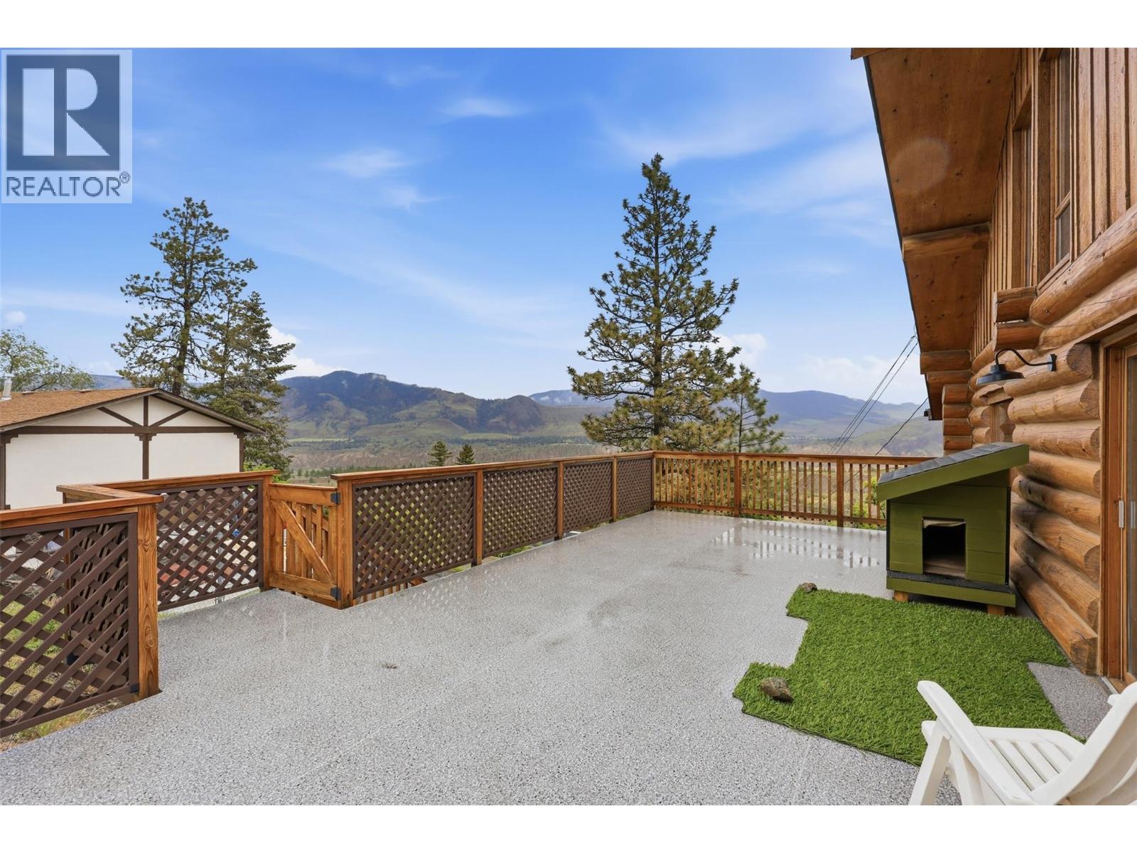 1135 Clearview Drive, Kamloops, British Columbia  V2C 5E6 - Photo 53 - 10387452