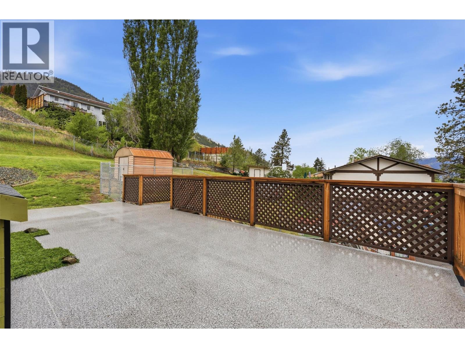1135 Clearview Drive, Kamloops, British Columbia  V2C 5E6 - Photo 54 - 10387452