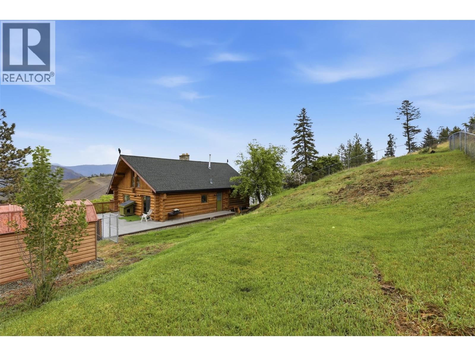 1135 Clearview Drive, Kamloops, British Columbia  V2C 5E6 - Photo 57 - 10387452
