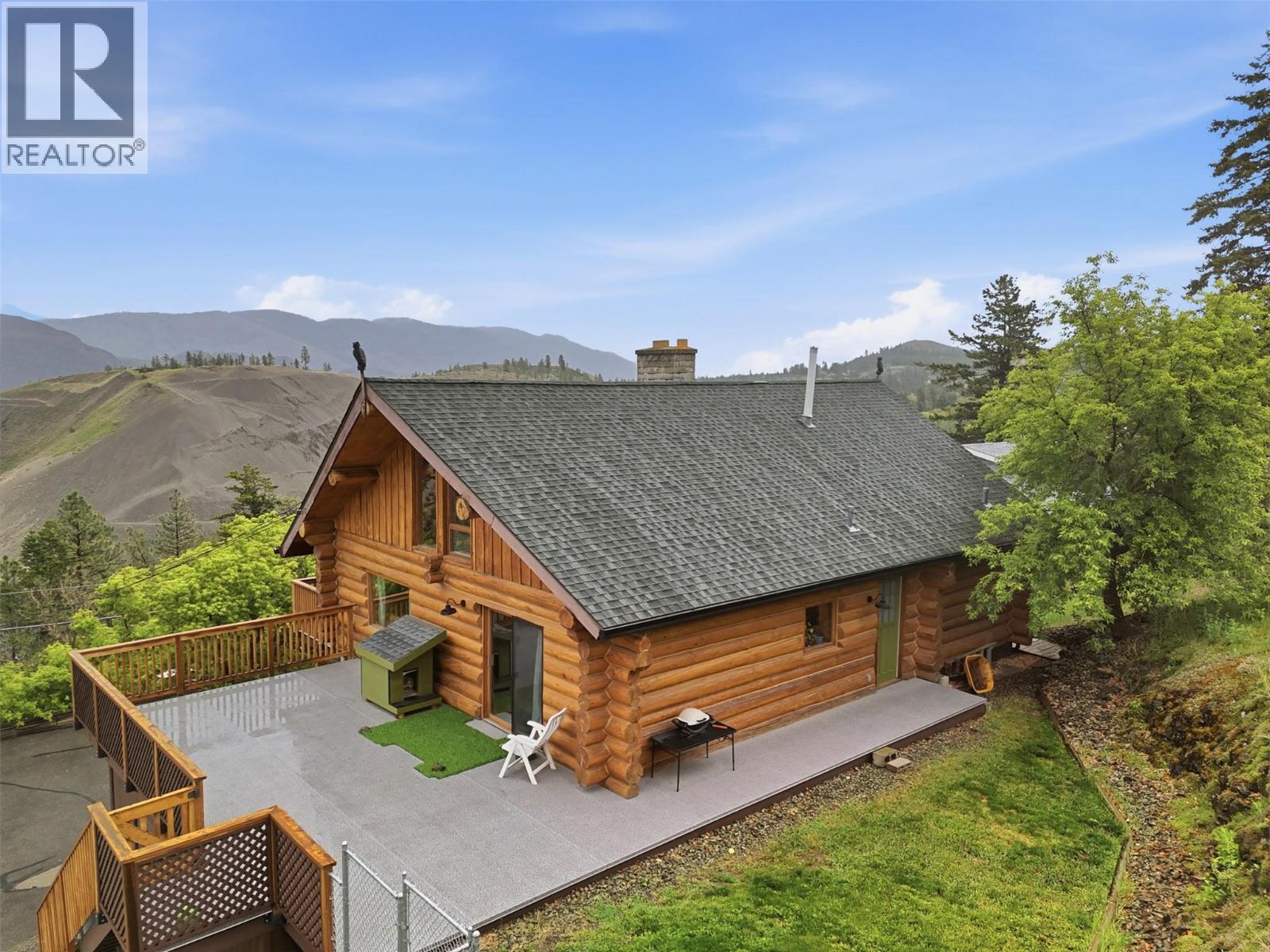 1135 Clearview Drive, Kamloops, British Columbia  V2C 5E6 - Photo 59 - 10387452