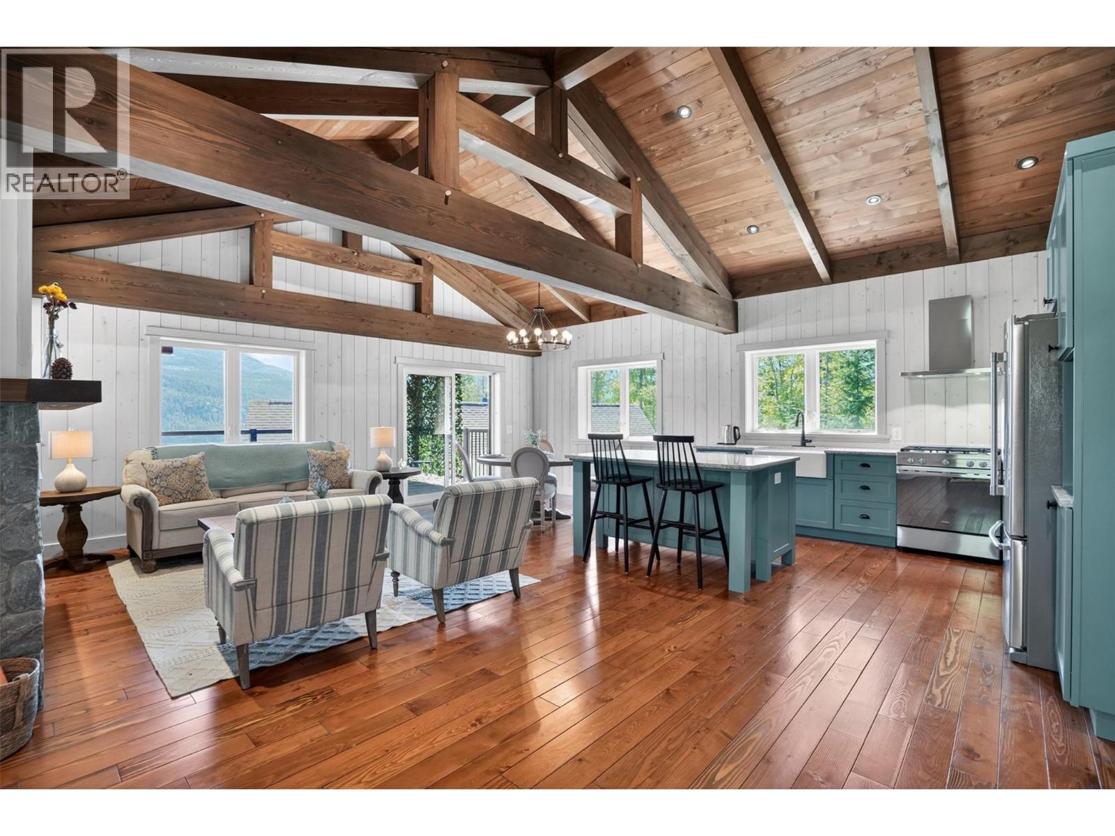 23 Birchgrove Bend, Kaslo, British Columbia  V0G 1M0 - Photo 12 - 10387580