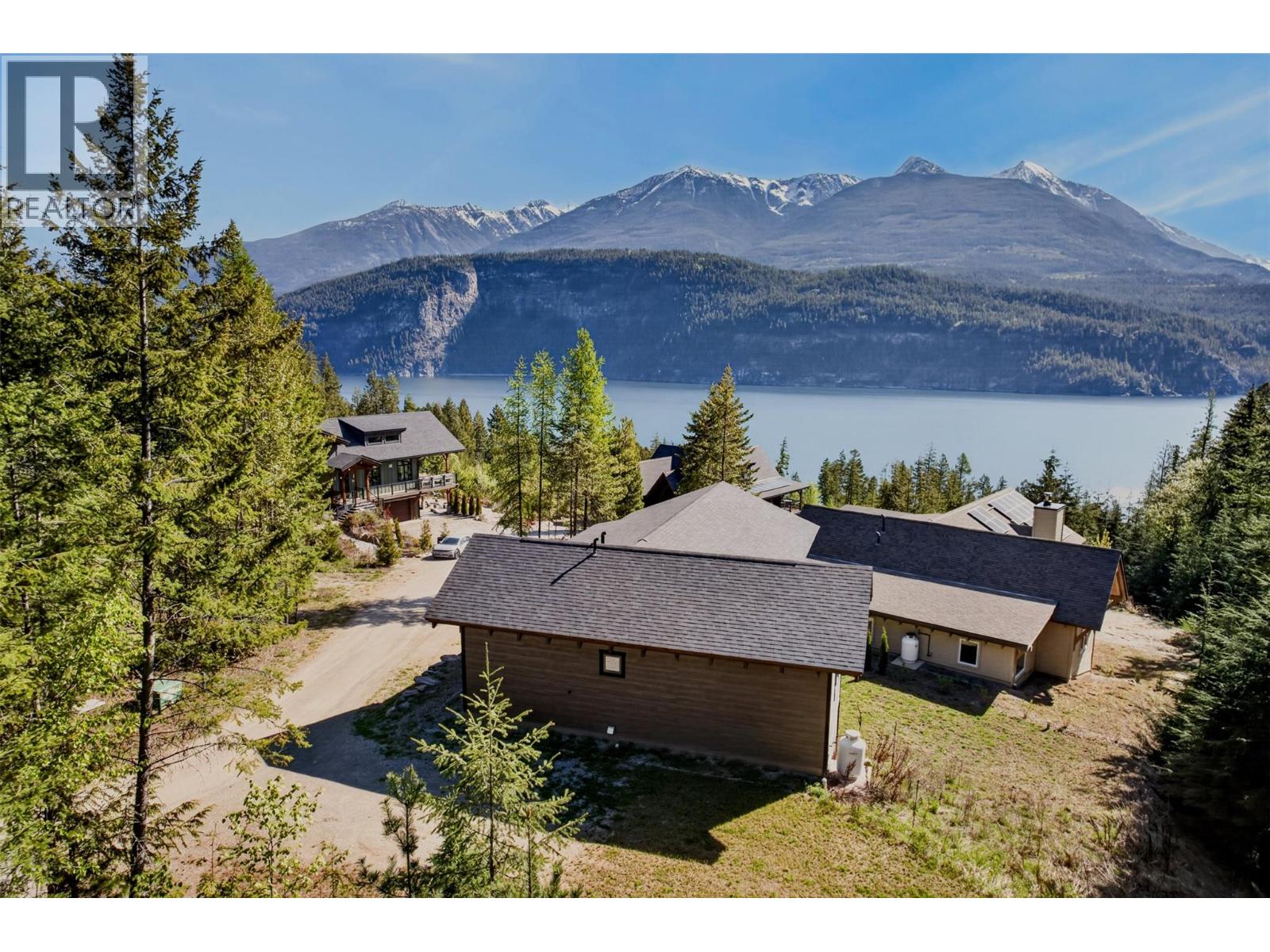 23 Birchgrove Bend, Kaslo, British Columbia  V0G 1M0 - Photo 2 - 10387580