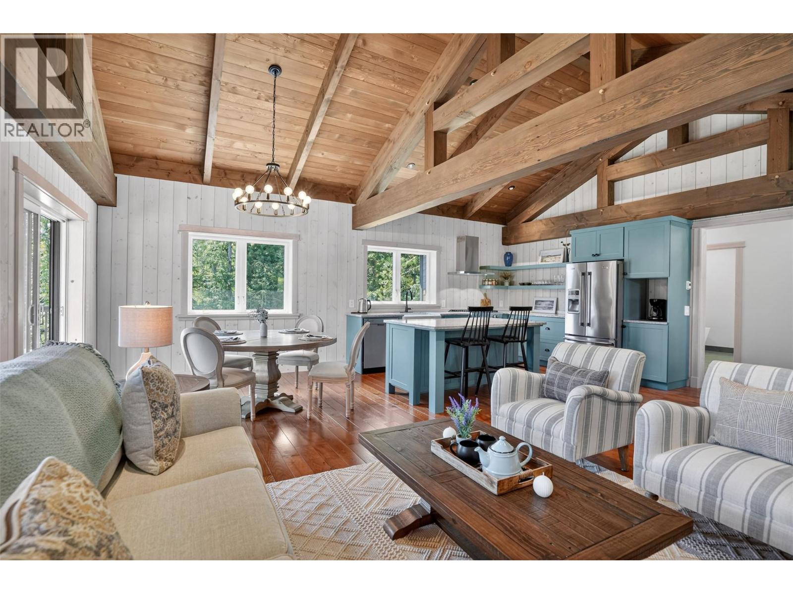 23 Birchgrove Bend, Kaslo, British Columbia  V0G 1M0 - Photo 20 - 10387580