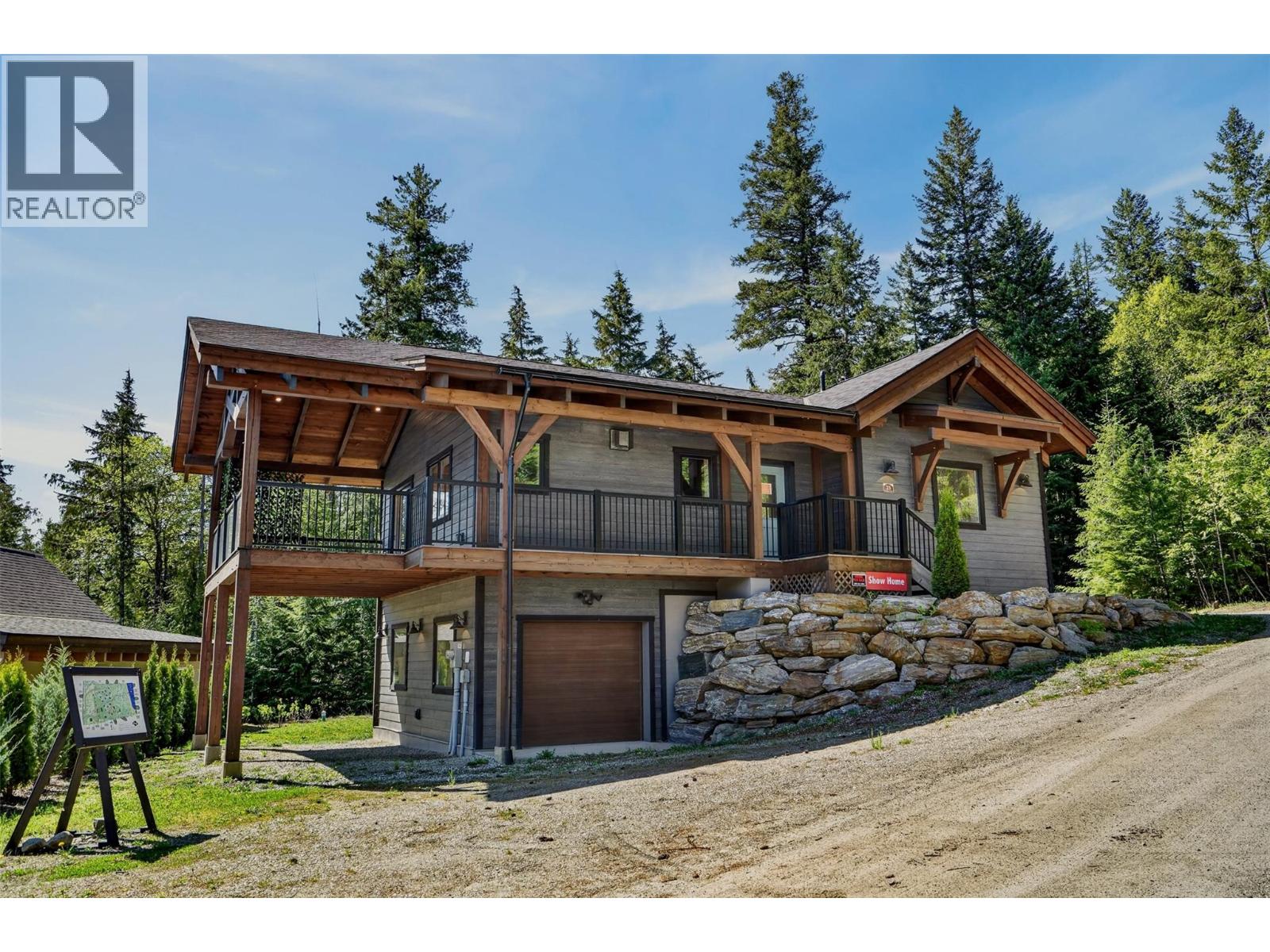 23 Birchgrove Bend, Kaslo, British Columbia  V0G 1M0 - Photo 3 - 10387580