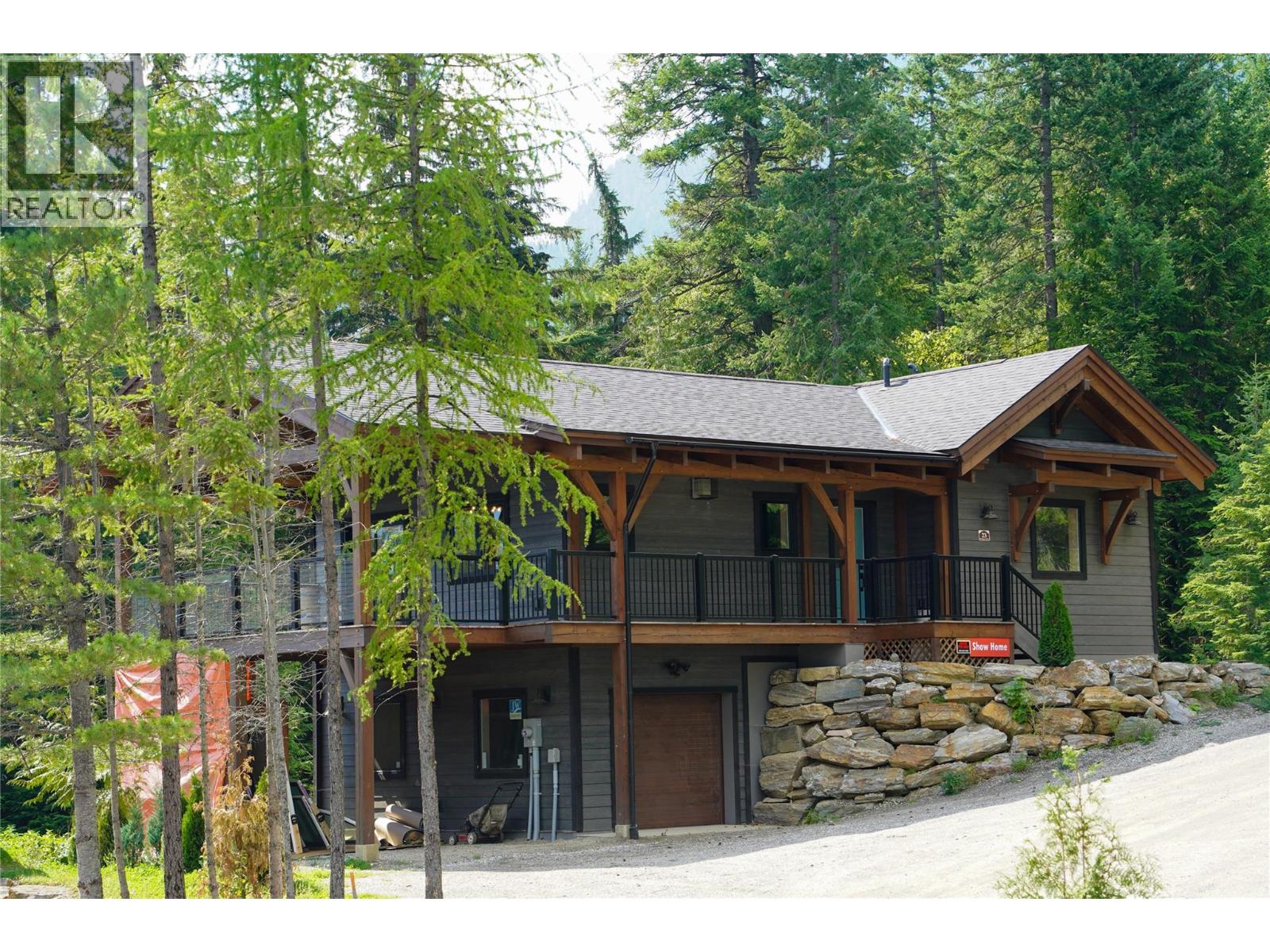 23 Birchgrove Bend, Kaslo, British Columbia  V0G 1M0 - Photo 49 - 10387580