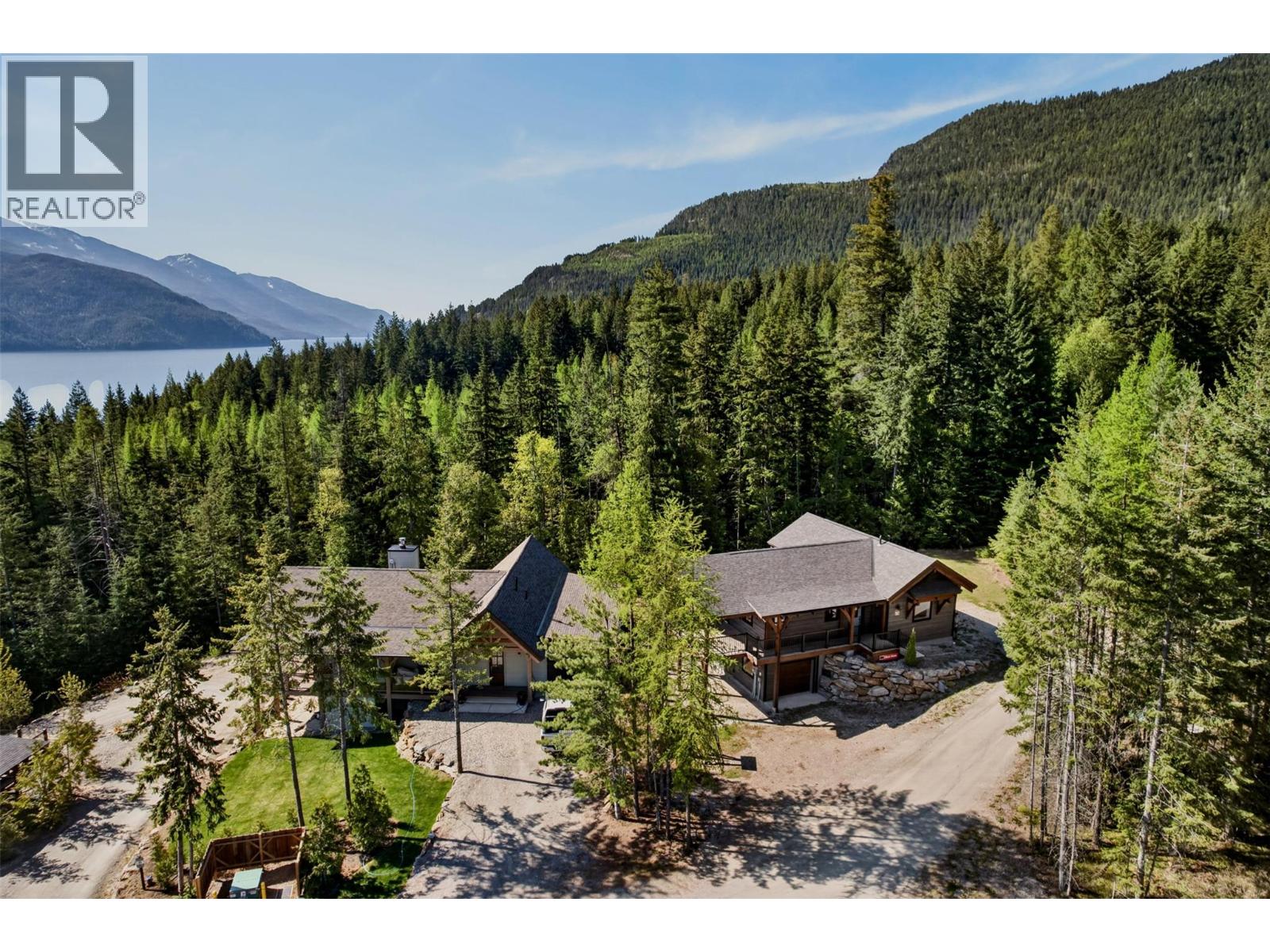 23 Birchgrove Bend, Kaslo, British Columbia  V0G 1M0 - Photo 7 - 10387580