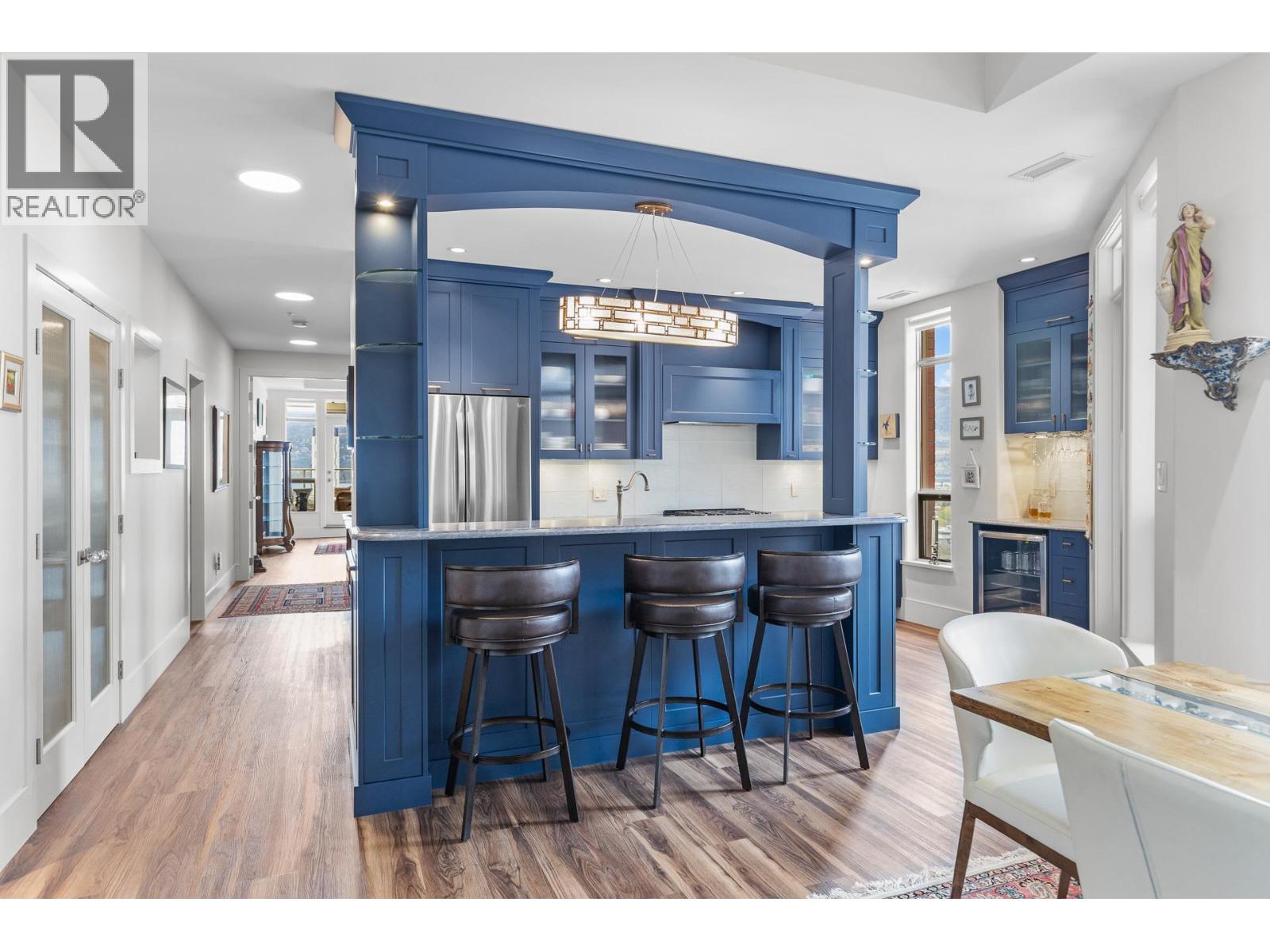1160 Bernard Avenue Unit# 1603, Kelowna, British Columbia  V1Y 6R2 - Photo 10 - 10385370