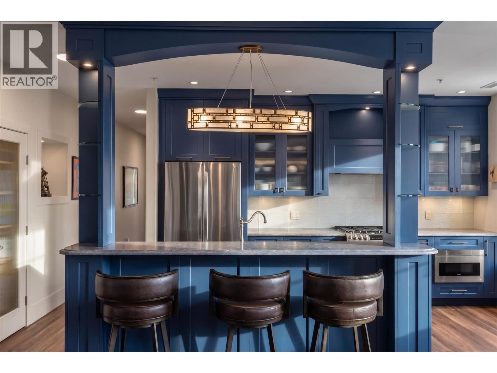 1160 Bernard Avenue Unit# 1603, Kelowna, British Columbia  V1Y 6R2 - Photo 11 - 10385370