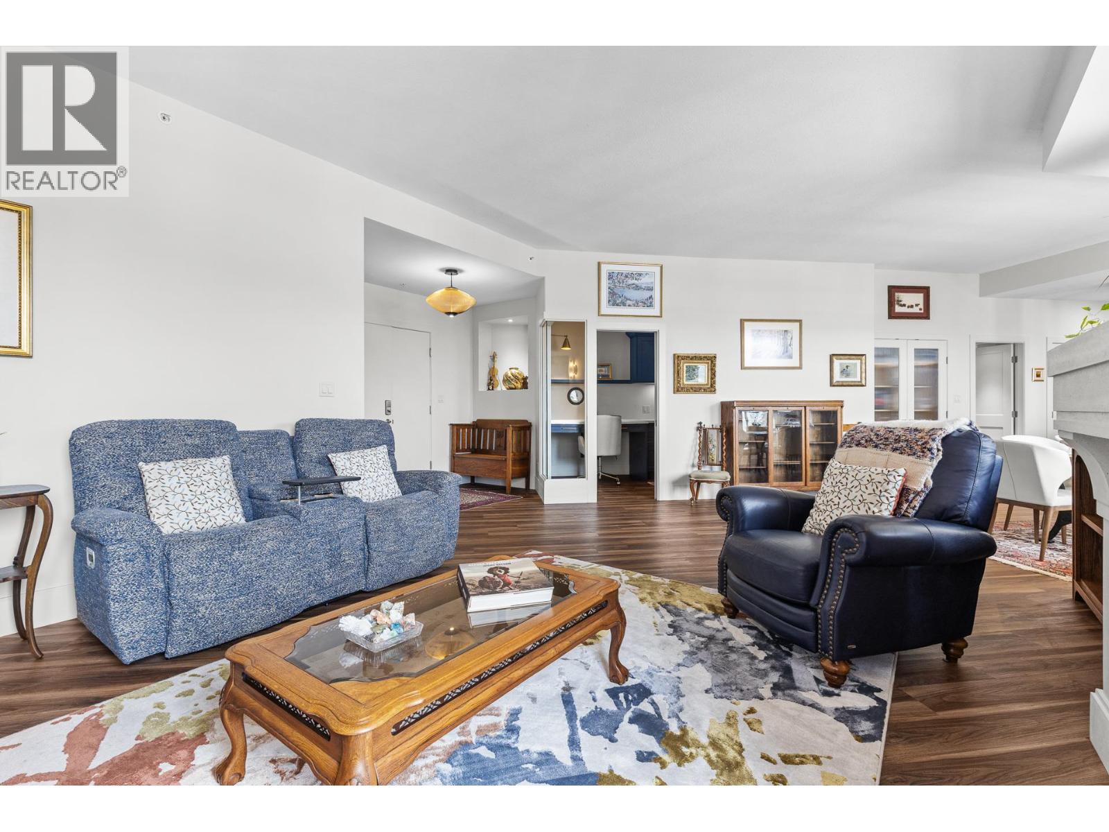 1160 Bernard Avenue Unit# 1603, Kelowna, British Columbia  V1Y 6R2 - Photo 20 - 10385370
