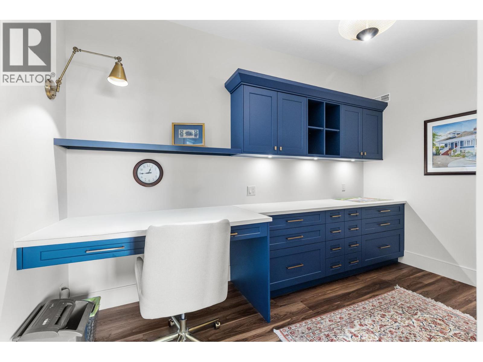 1160 Bernard Avenue Unit# 1603, Kelowna, British Columbia  V1Y 6R2 - Photo 23 - 10385370