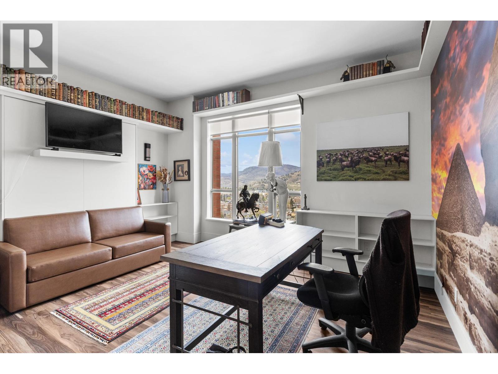 1160 Bernard Avenue Unit# 1603, Kelowna, British Columbia  V1Y 6R2 - Photo 26 - 10385370
