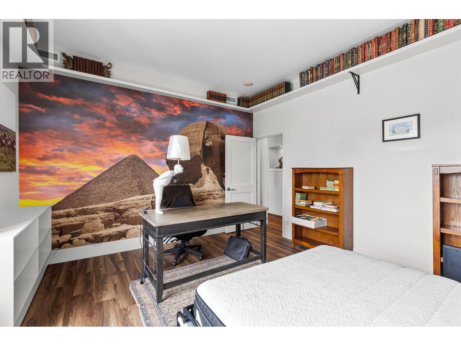 1160 Bernard Avenue Unit# 1603, Kelowna, British Columbia  V1Y 6R2 - Photo 29 - 10385370