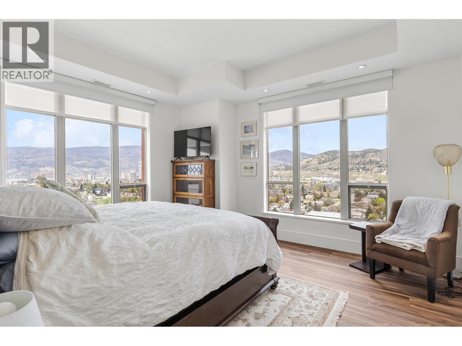 1160 Bernard Avenue Unit# 1603, Kelowna, British Columbia  V1Y 6R2 - Photo 36 - 10385370
