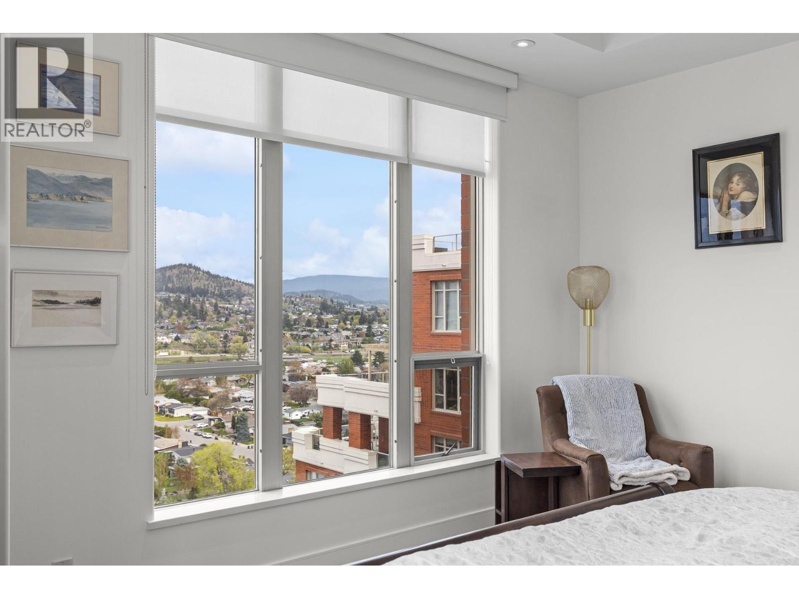 1160 Bernard Avenue Unit# 1603, Kelowna, British Columbia  V1Y 6R2 - Photo 38 - 10385370