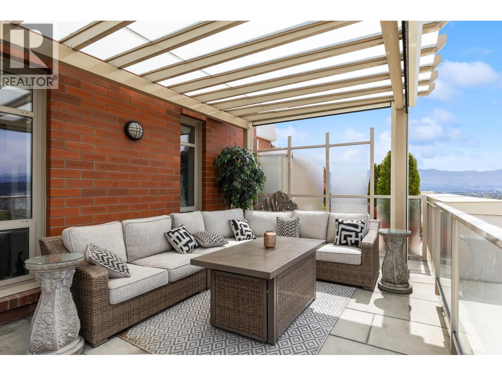 1160 Bernard Avenue Unit# 1603, Kelowna, British Columbia  V1Y 6R2 - Photo 46 - 10385370