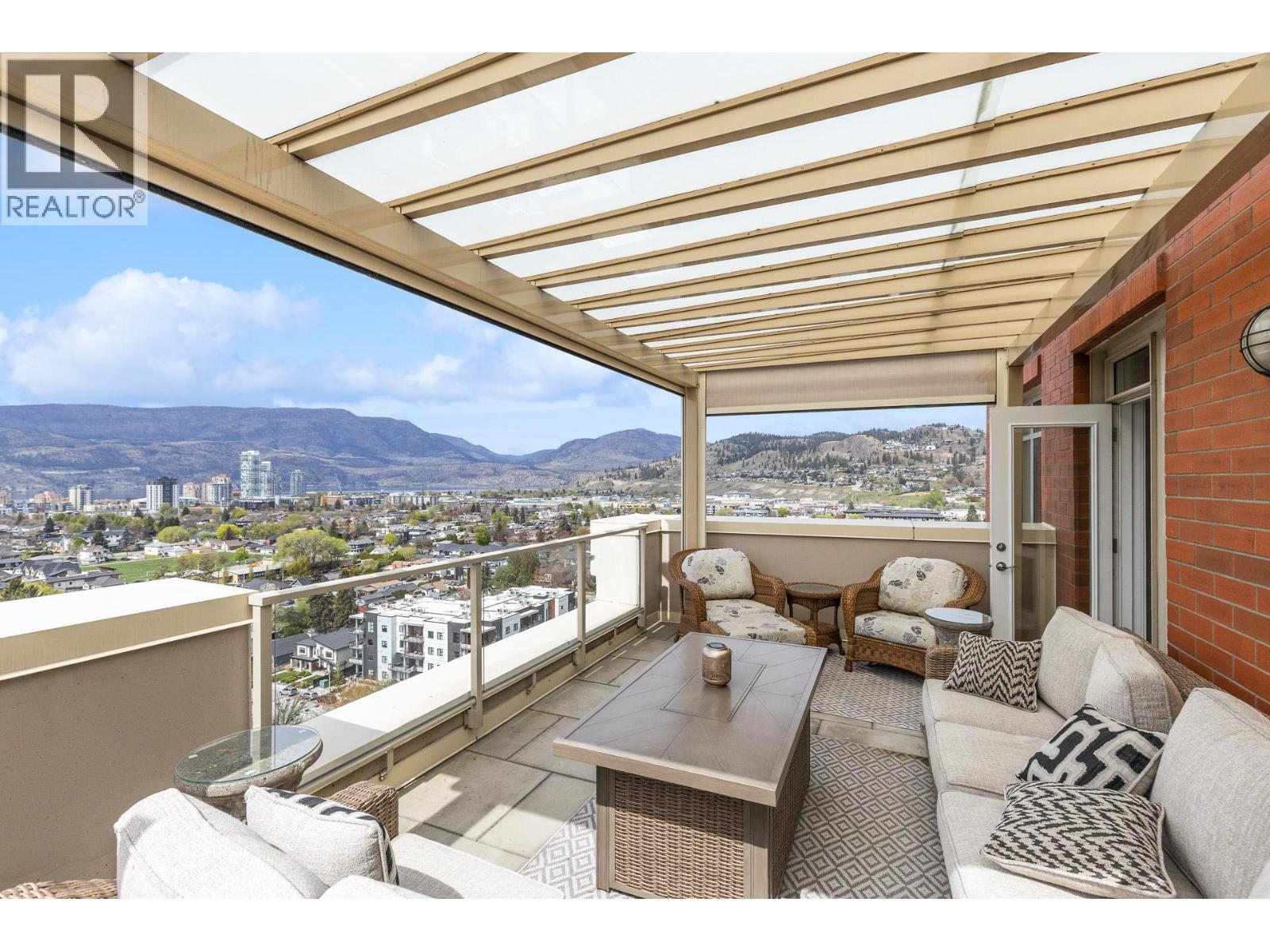 1160 Bernard Avenue Unit# 1603, Kelowna, British Columbia  V1Y 6R2 - Photo 47 - 10385370