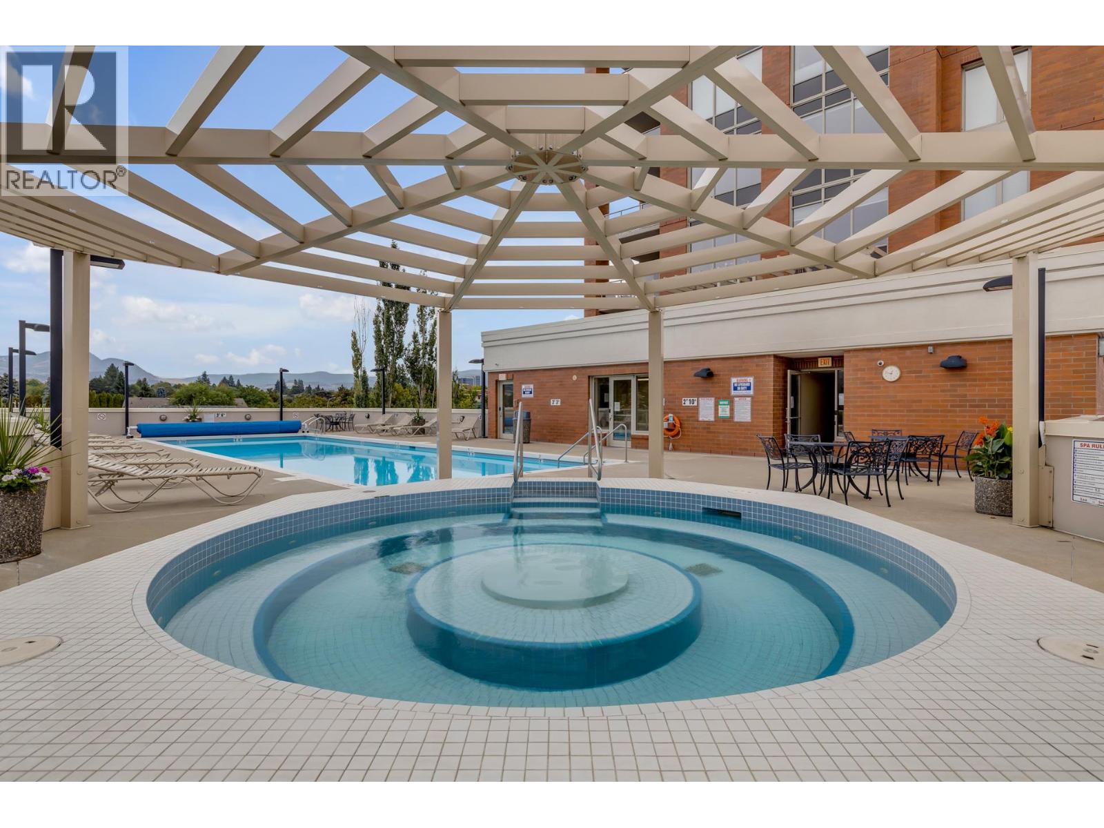 1160 Bernard Avenue Unit# 1603, Kelowna, British Columbia  V1Y 6R2 - Photo 53 - 10385370