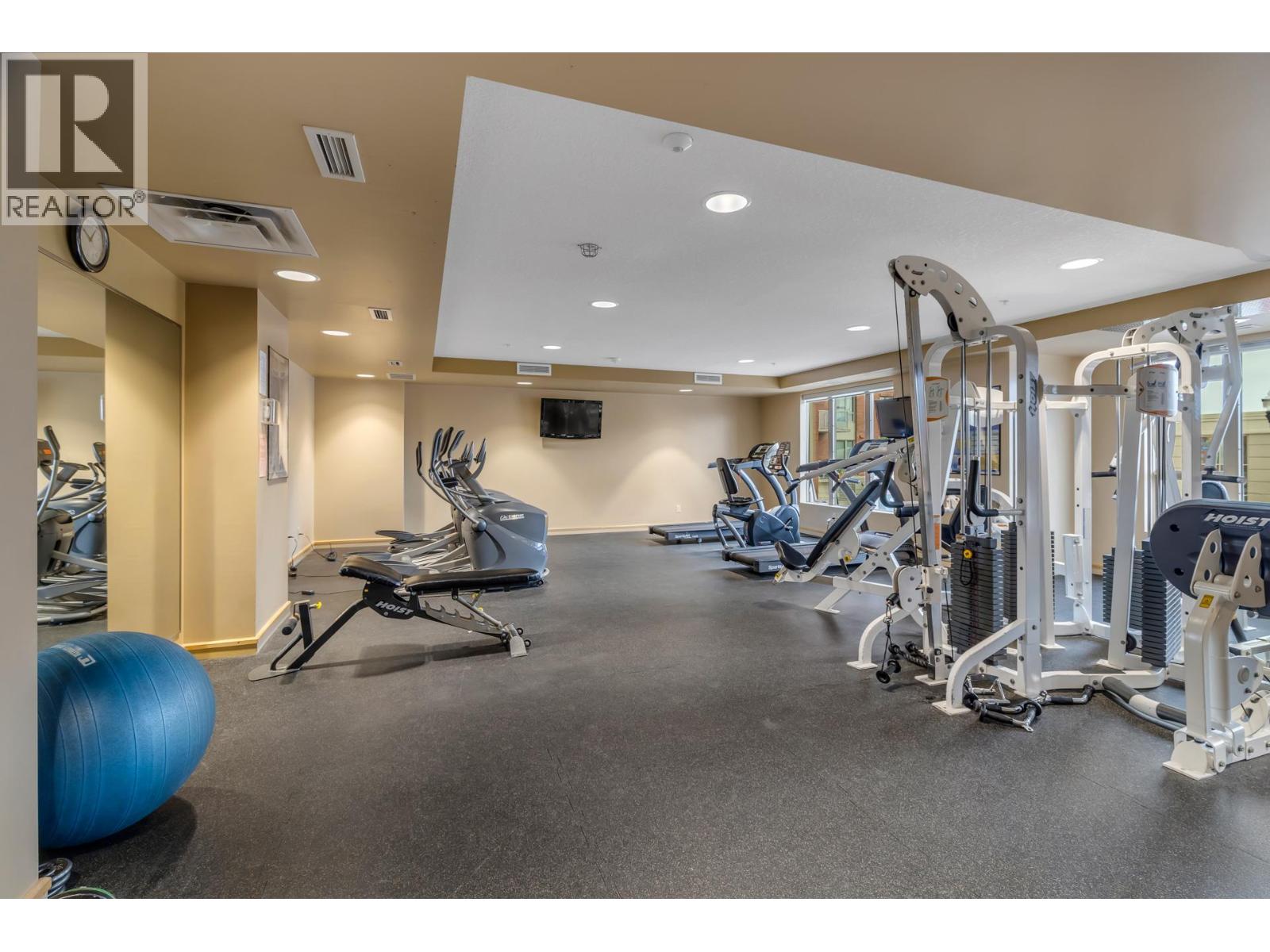 1160 Bernard Avenue Unit# 1603, Kelowna, British Columbia  V1Y 6R2 - Photo 54 - 10385370