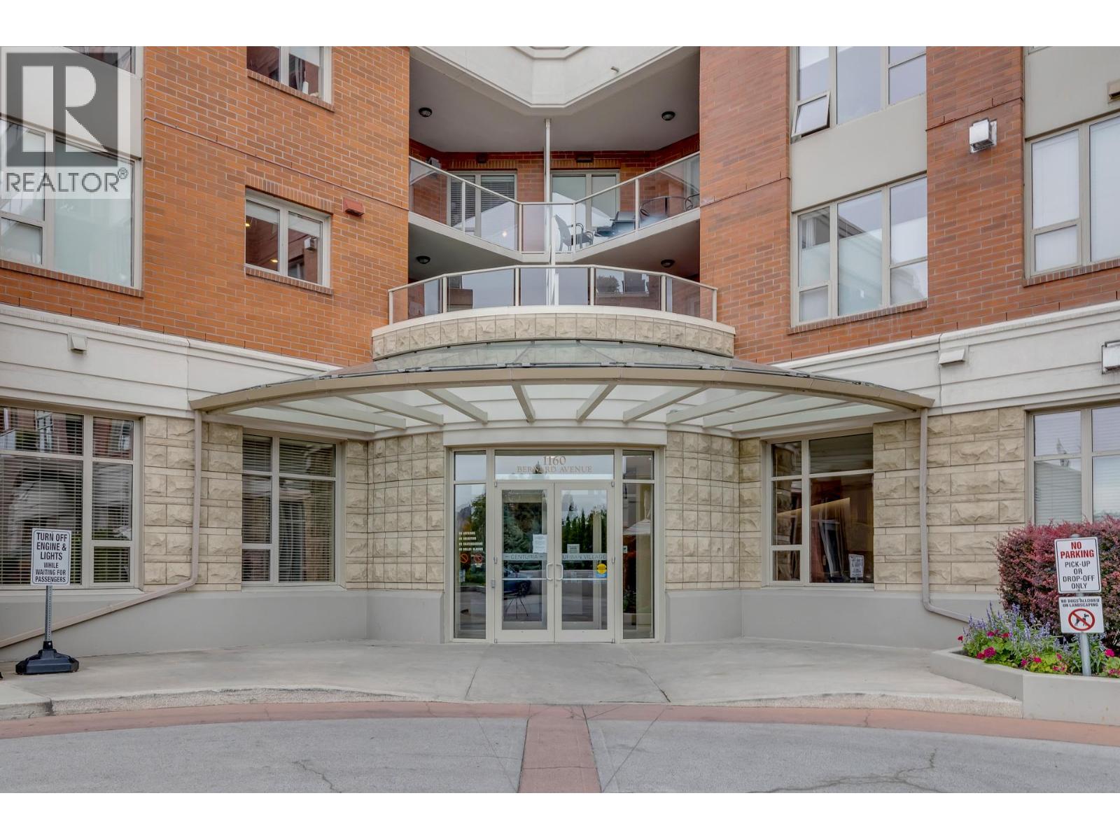 1160 Bernard Avenue Unit# 1603, Kelowna, British Columbia  V1Y 6R2 - Photo 58 - 10385370