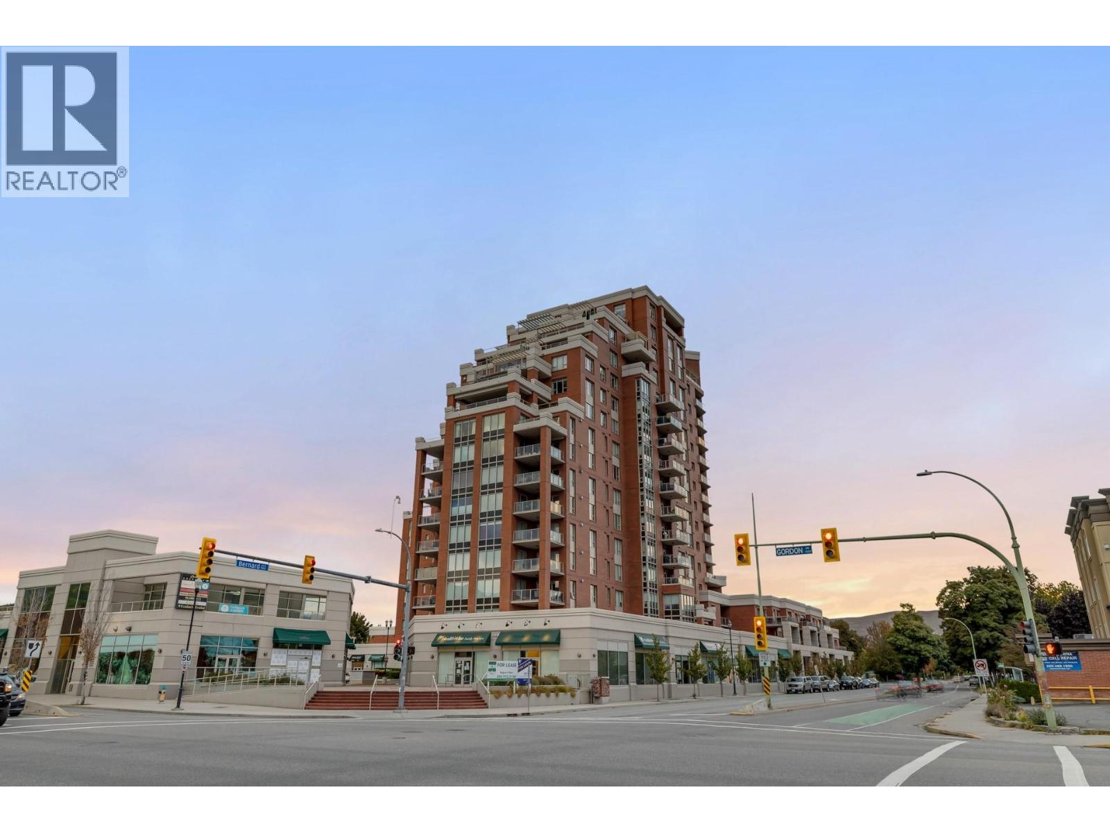 1160 Bernard Avenue Unit# 1603, Kelowna, British Columbia  V1Y 6R2 - Photo 59 - 10385370