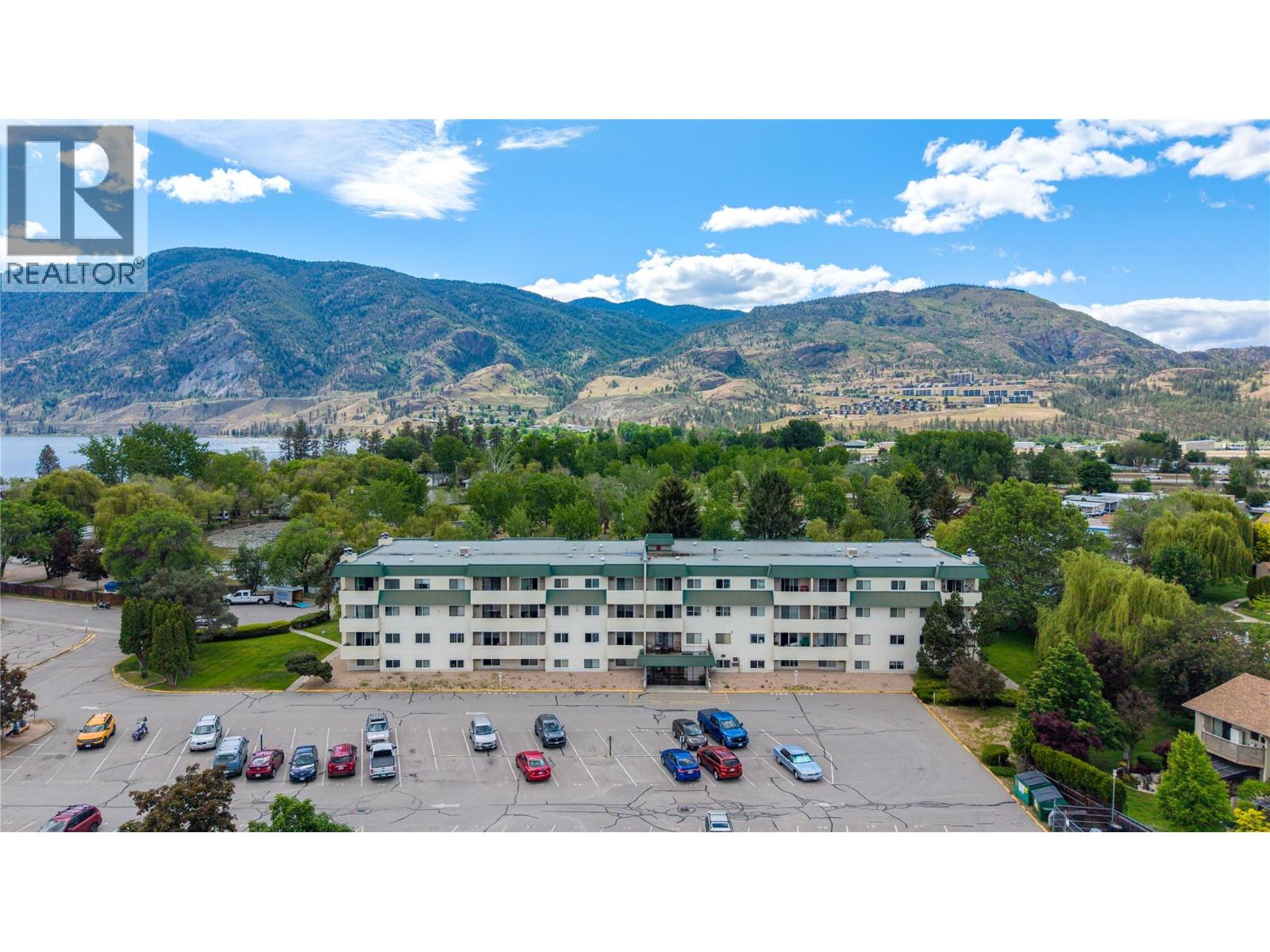 150 Skaha Place Unit# 209, Penticton, British Columbia  V2A 7K1 - Photo 1 - 10388004