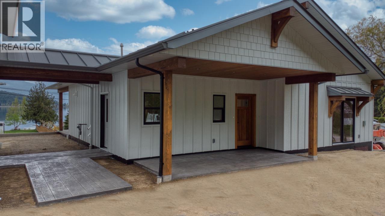 3970 Richardson Road, Tappen, British Columbia  V0E 2X1 - Photo 56 - 10387540