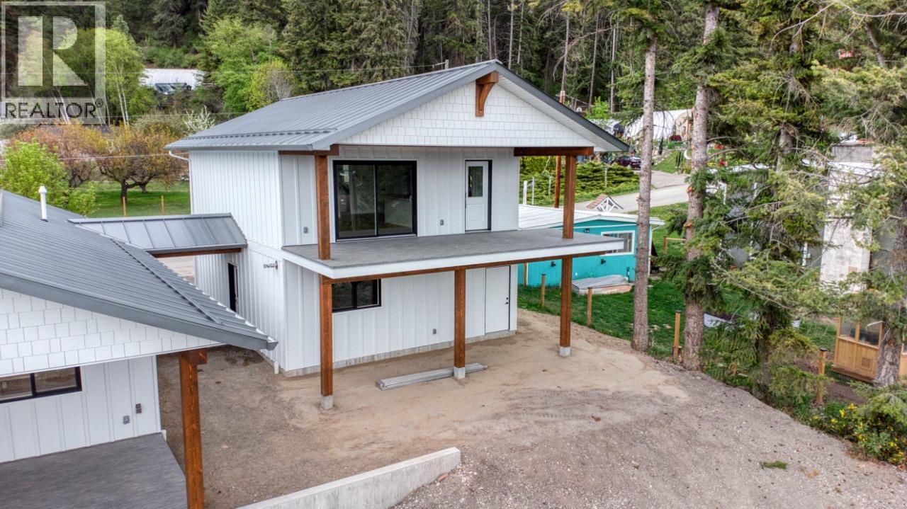 3970 Richardson Road, Tappen, British Columbia  V0E 2X1 - Photo 59 - 10387540