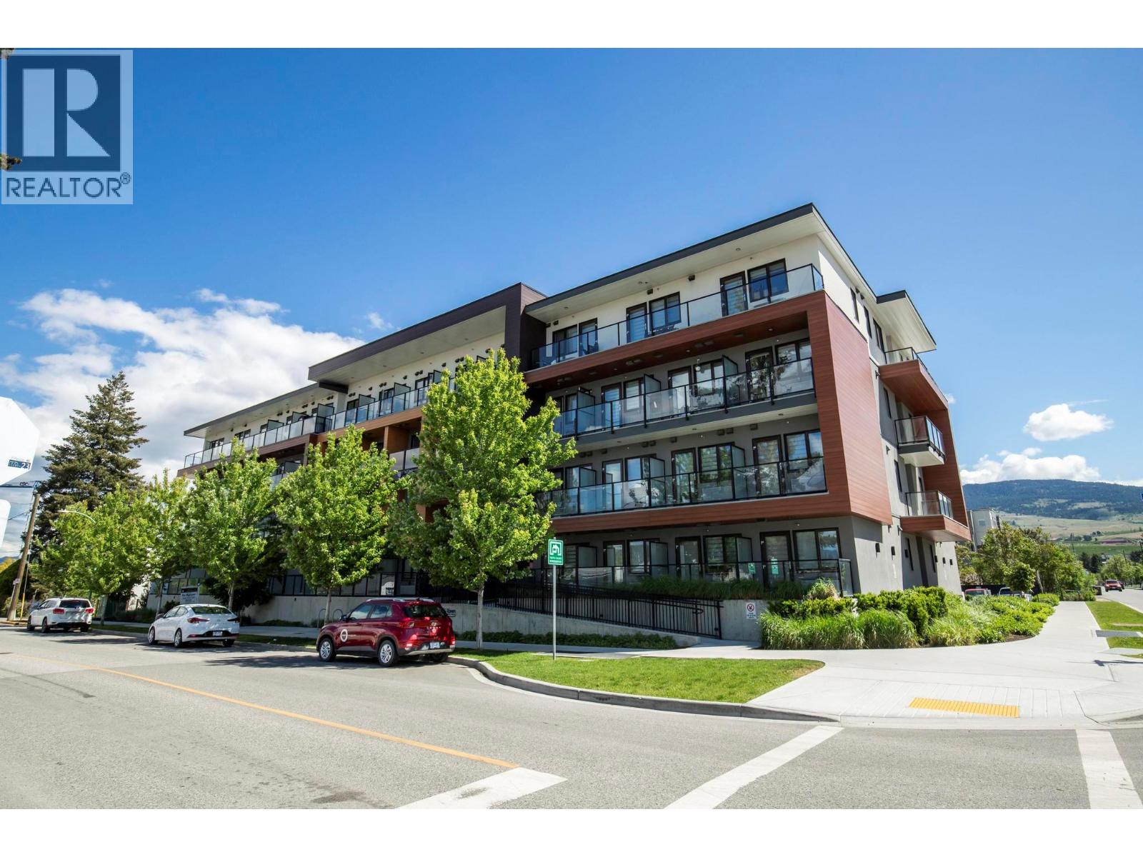 345 Dougall Road N Unit# 317, kelowna, British Columbia