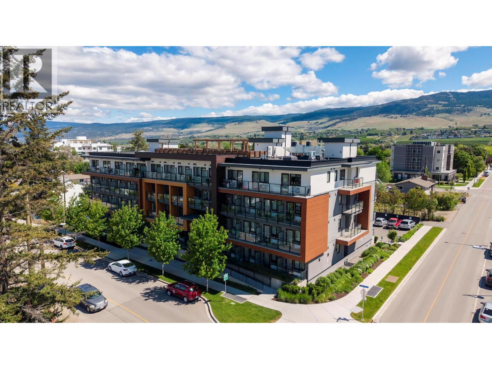 345 Dougall Road N Unit# 317, Kelowna, British Columbia  V5V 2H9 - Photo 2 - 10387090