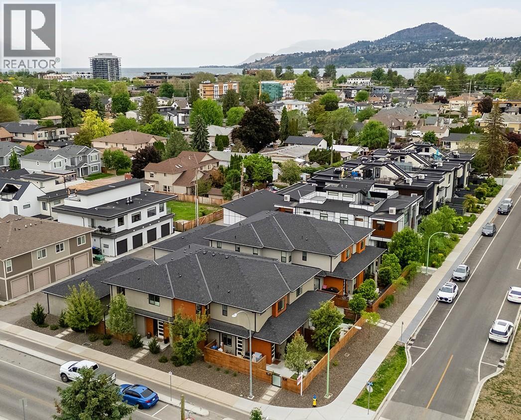 887 Morrison Avenue Unit# 4, kelowna, British Columbia