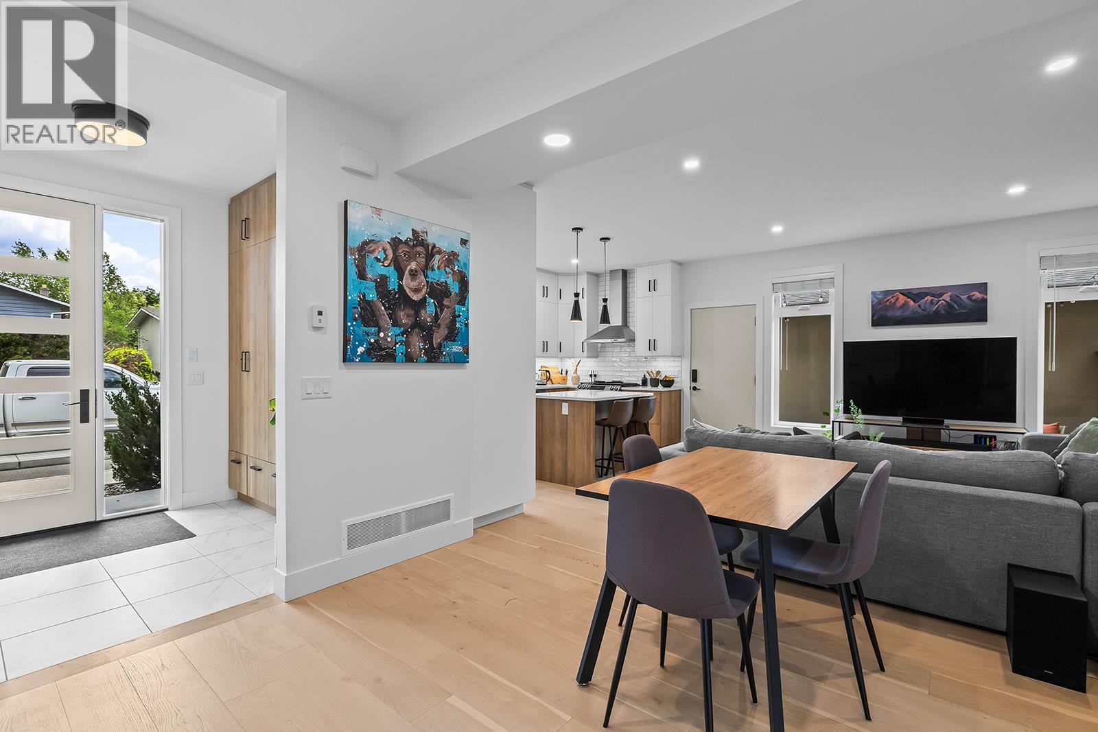 887 Morrison Avenue Unit# 4, Kelowna, British Columbia  V1Y 5E6 - Photo 12 - 10387895