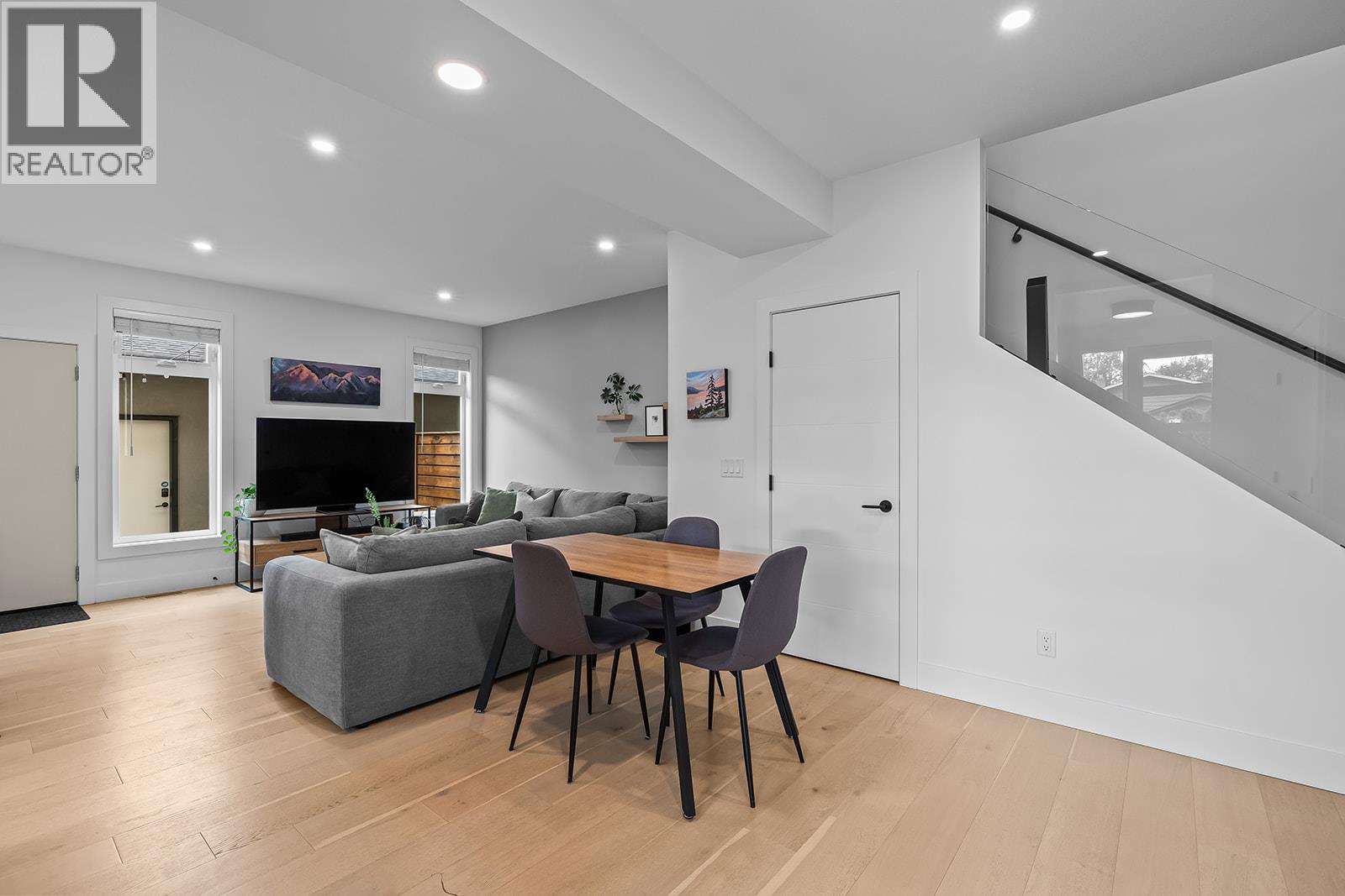 887 Morrison Avenue Unit# 4, Kelowna, British Columbia  V1Y 5E6 - Photo 13 - 10387895