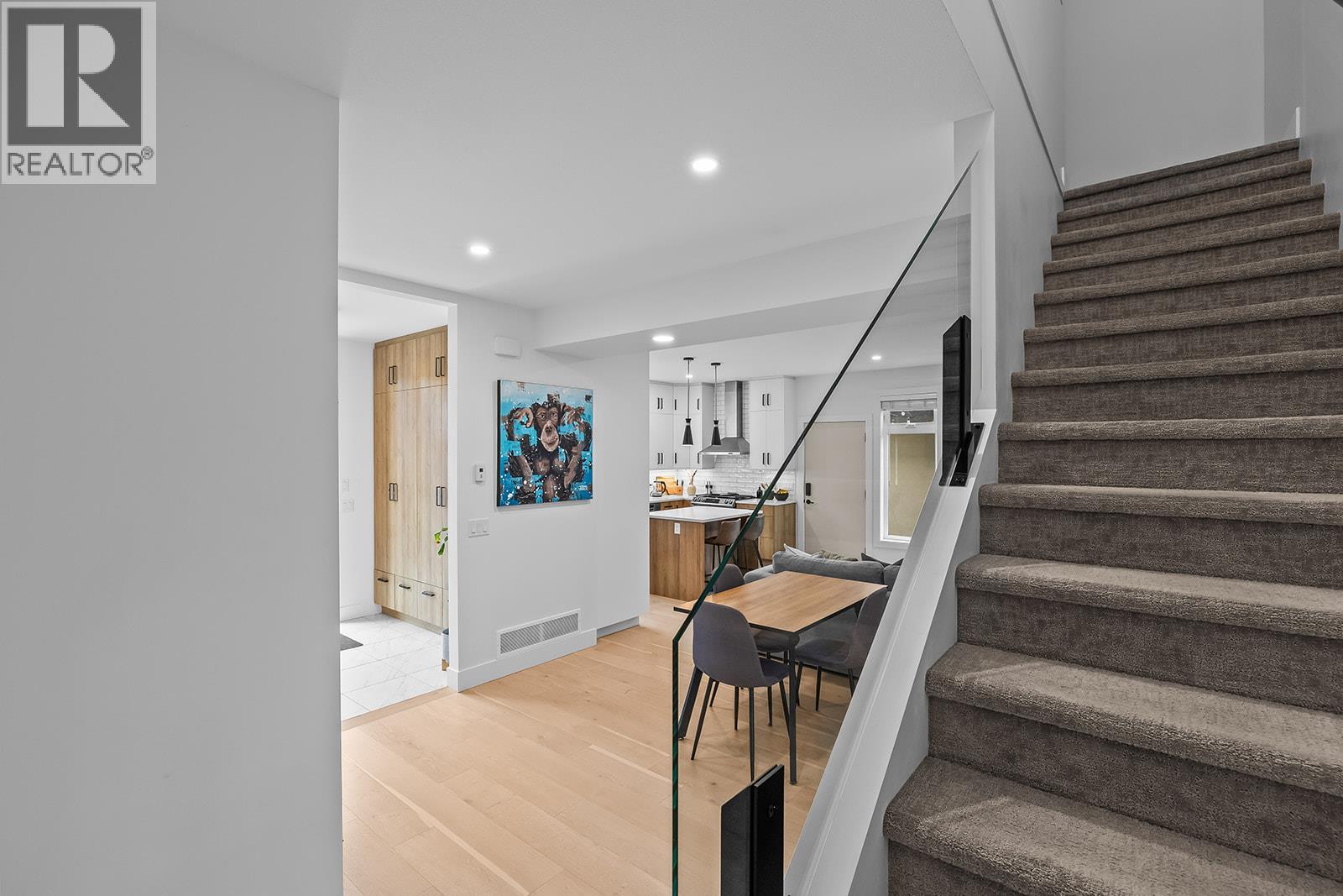 887 Morrison Avenue Unit# 4, Kelowna, British Columbia  V1Y 5E6 - Photo 18 - 10387895