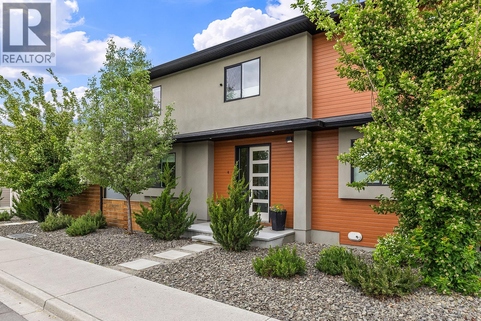 887 Morrison Avenue Unit# 4, Kelowna, British Columbia  V1Y 5E6 - Photo 2 - 10387895