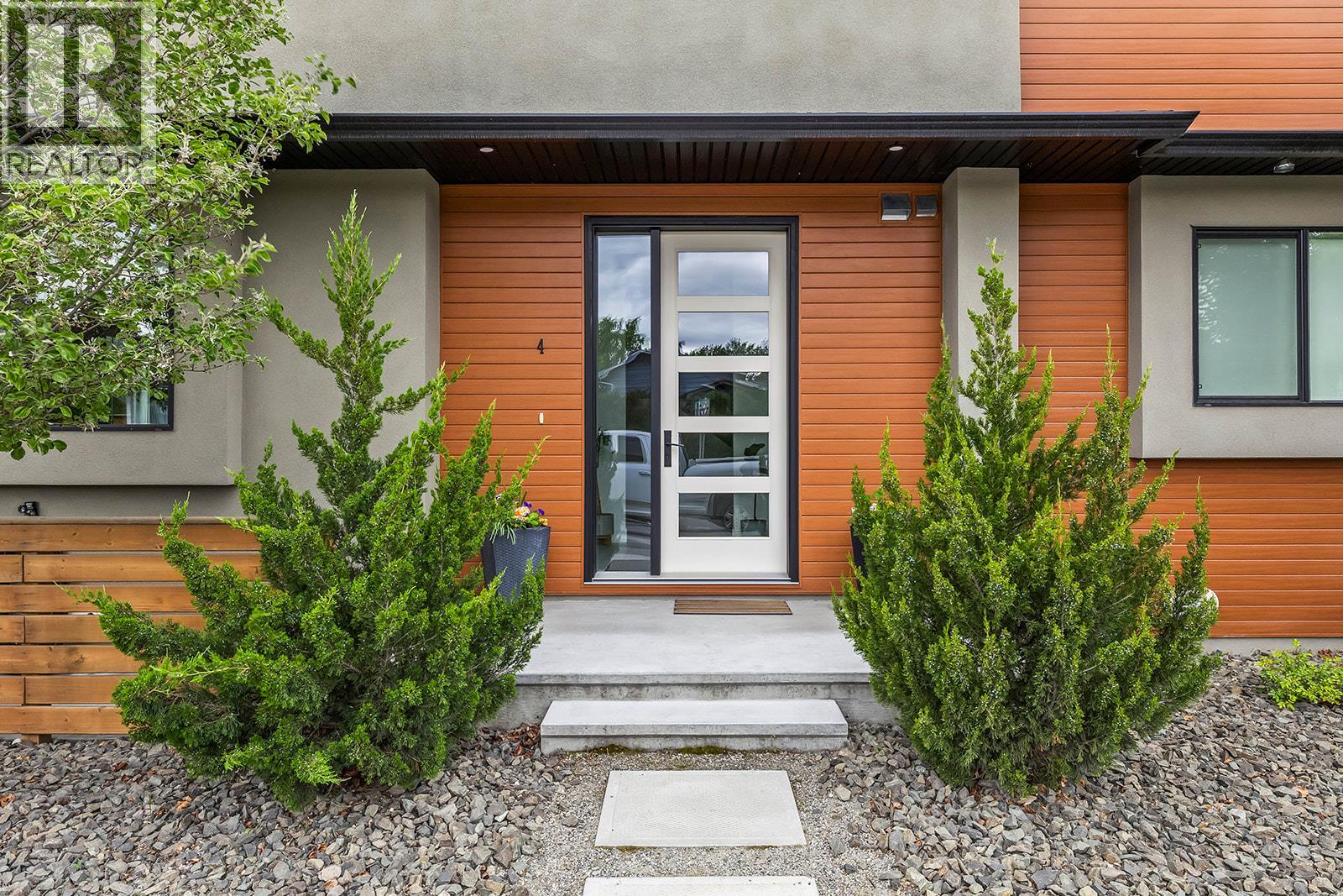887 Morrison Avenue Unit# 4, Kelowna, British Columbia  V1Y 5E6 - Photo 33 - 10387895