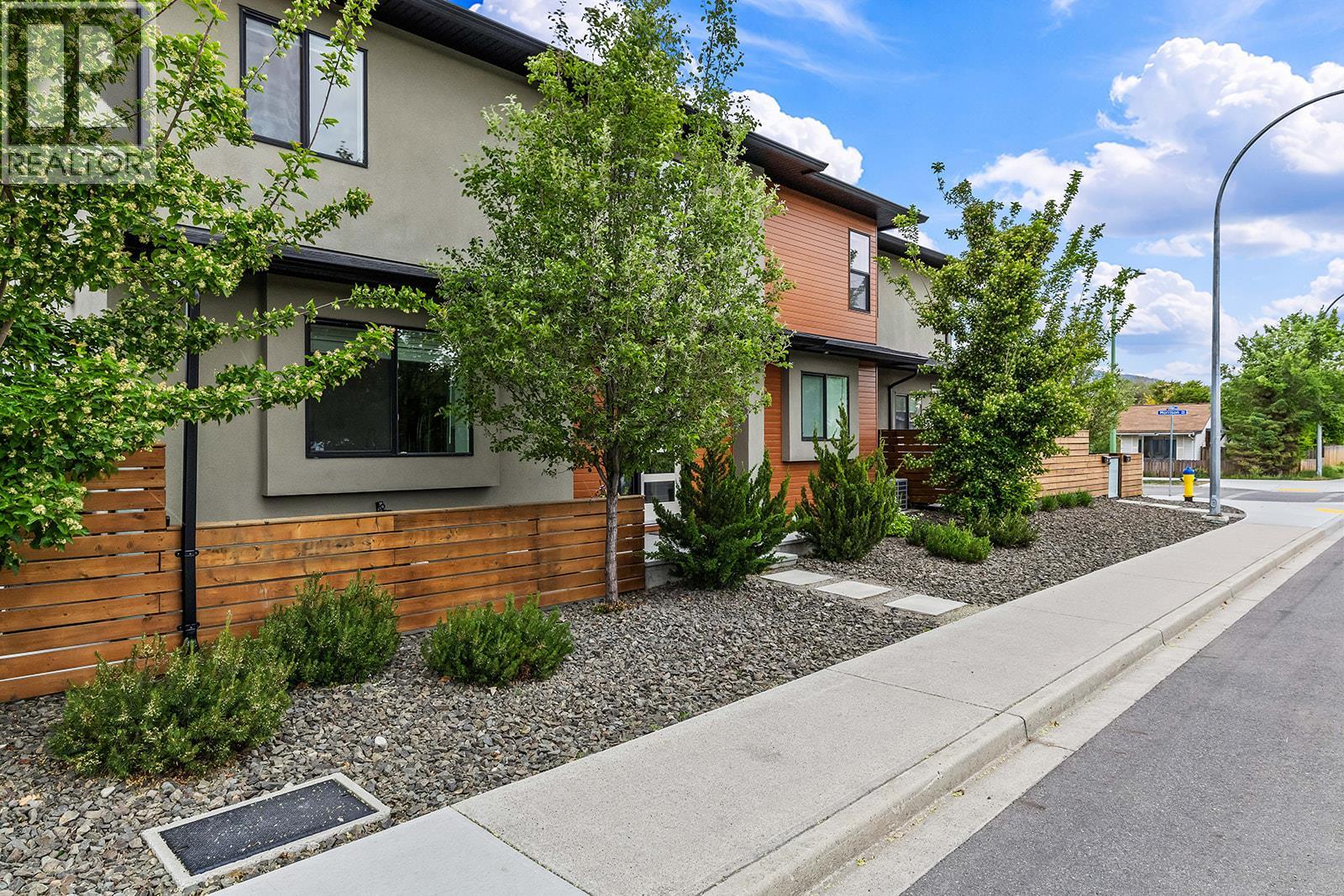 887 Morrison Avenue Unit# 4, Kelowna, British Columbia  V1Y 5E6 - Photo 34 - 10387895