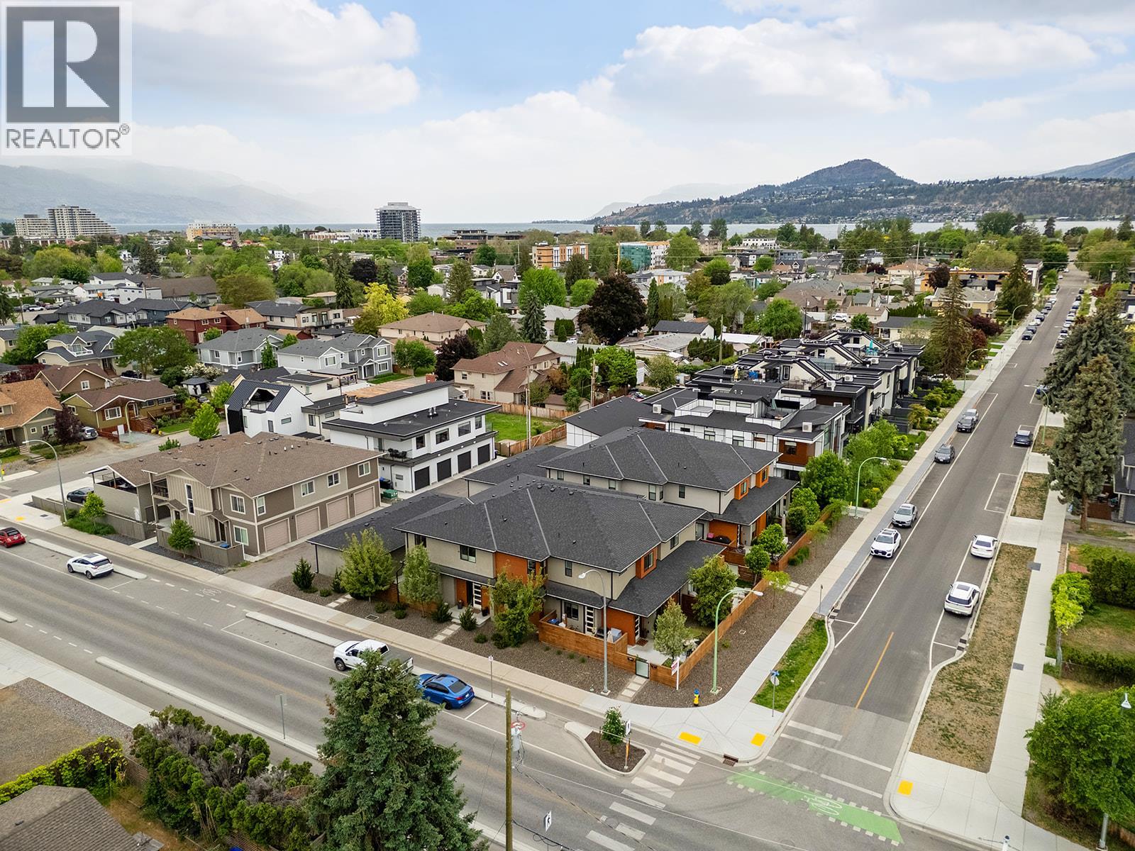 887 Morrison Avenue Unit# 4, Kelowna, British Columbia  V1Y 5E6 - Photo 35 - 10387895