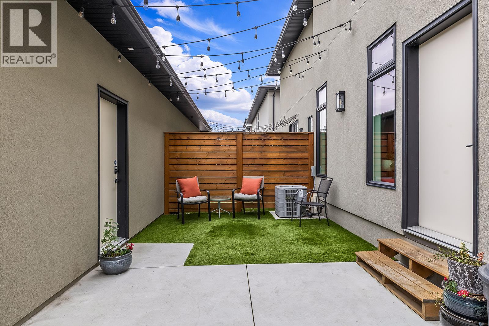 887 Morrison Avenue Unit# 4, Kelowna, British Columbia  V1Y 5E6 - Photo 36 - 10387895