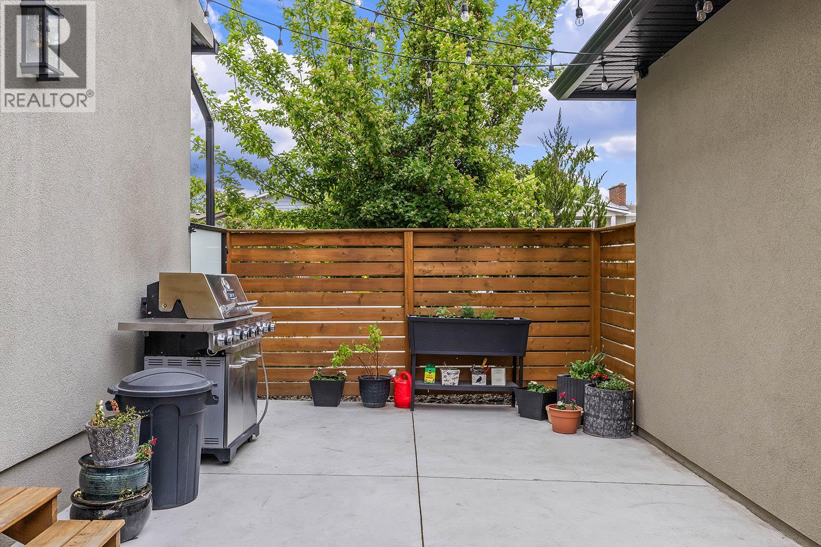 887 Morrison Avenue Unit# 4, Kelowna, British Columbia  V1Y 5E6 - Photo 37 - 10387895