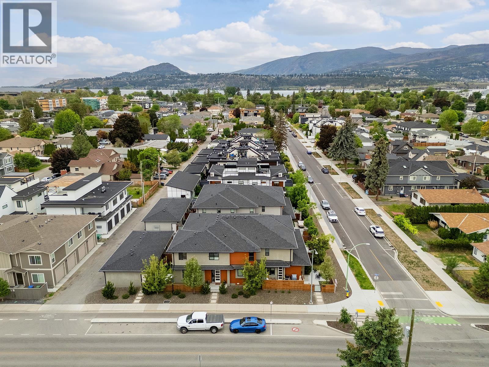887 Morrison Avenue Unit# 4, Kelowna, British Columbia  V1Y 5E6 - Photo 39 - 10387895