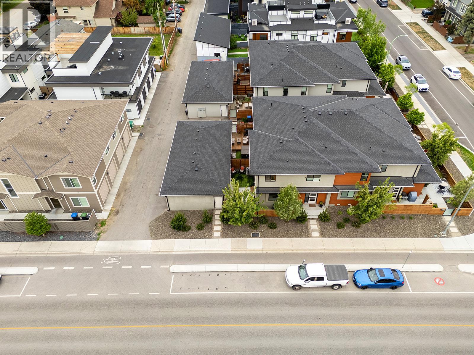 887 Morrison Avenue Unit# 4, Kelowna, British Columbia  V1Y 5E6 - Photo 40 - 10387895